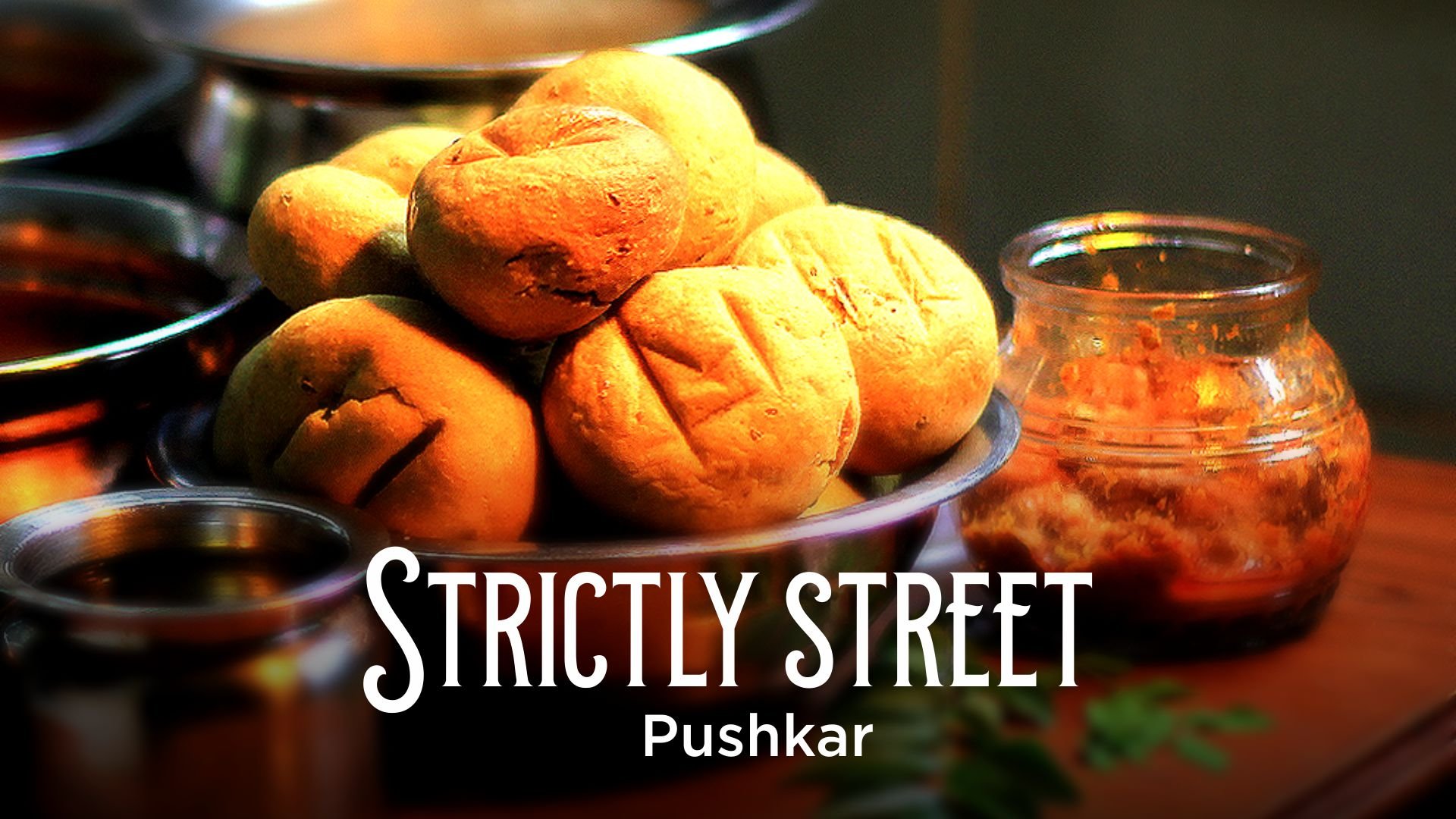 Pushkar Mela Treats