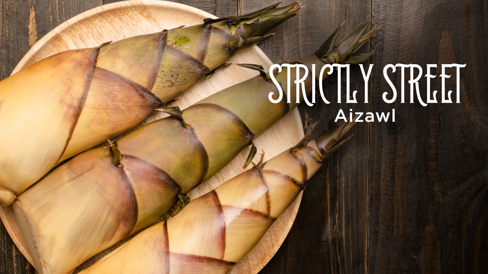 Scrumptious Mizo Delicacies