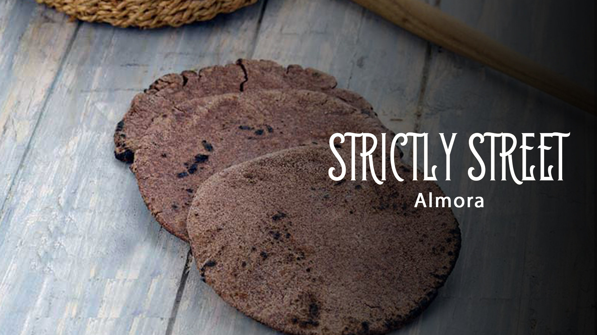 Signature Kumaoni Dishes