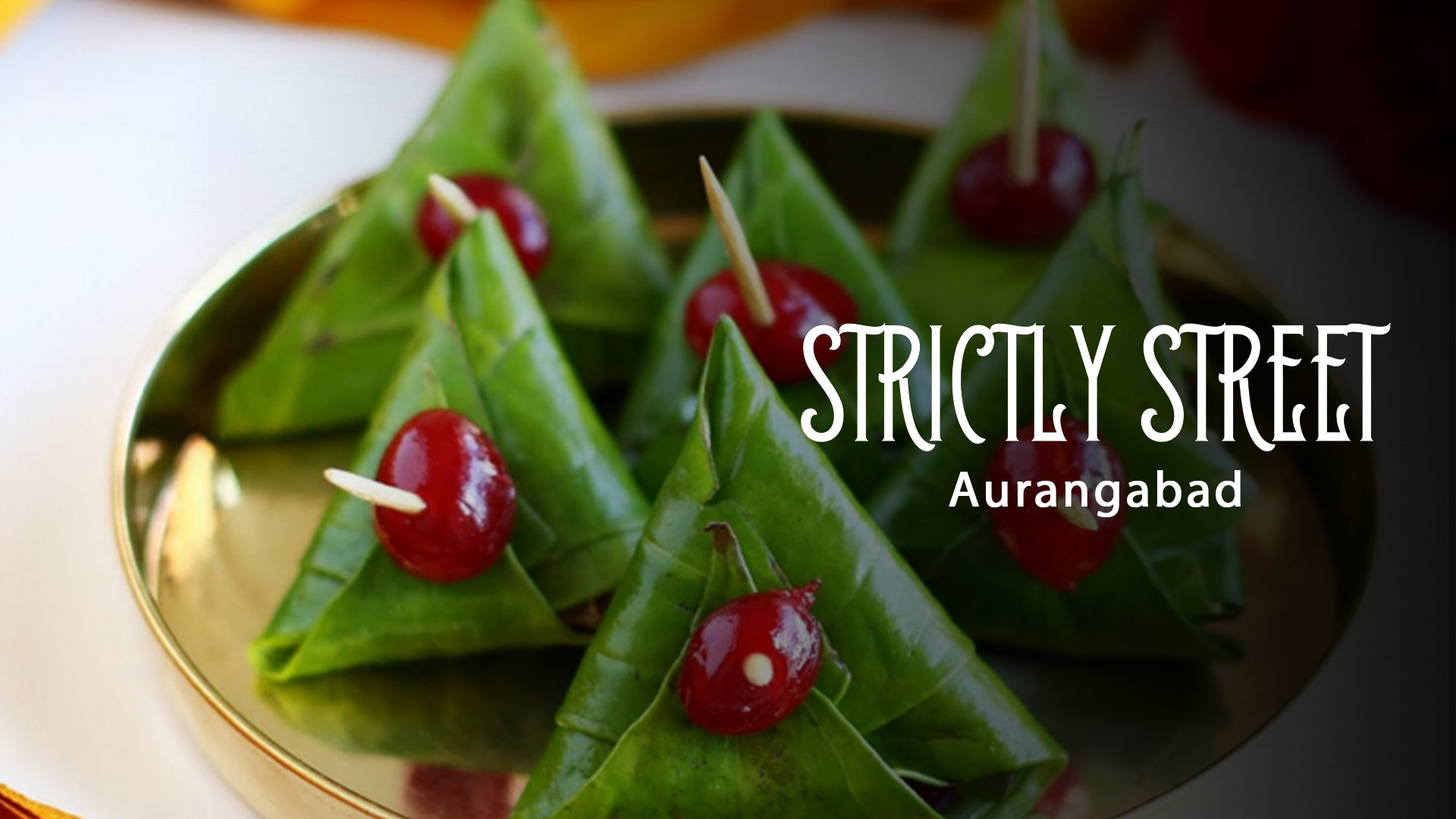 Aurangabad's Culinary Heritage