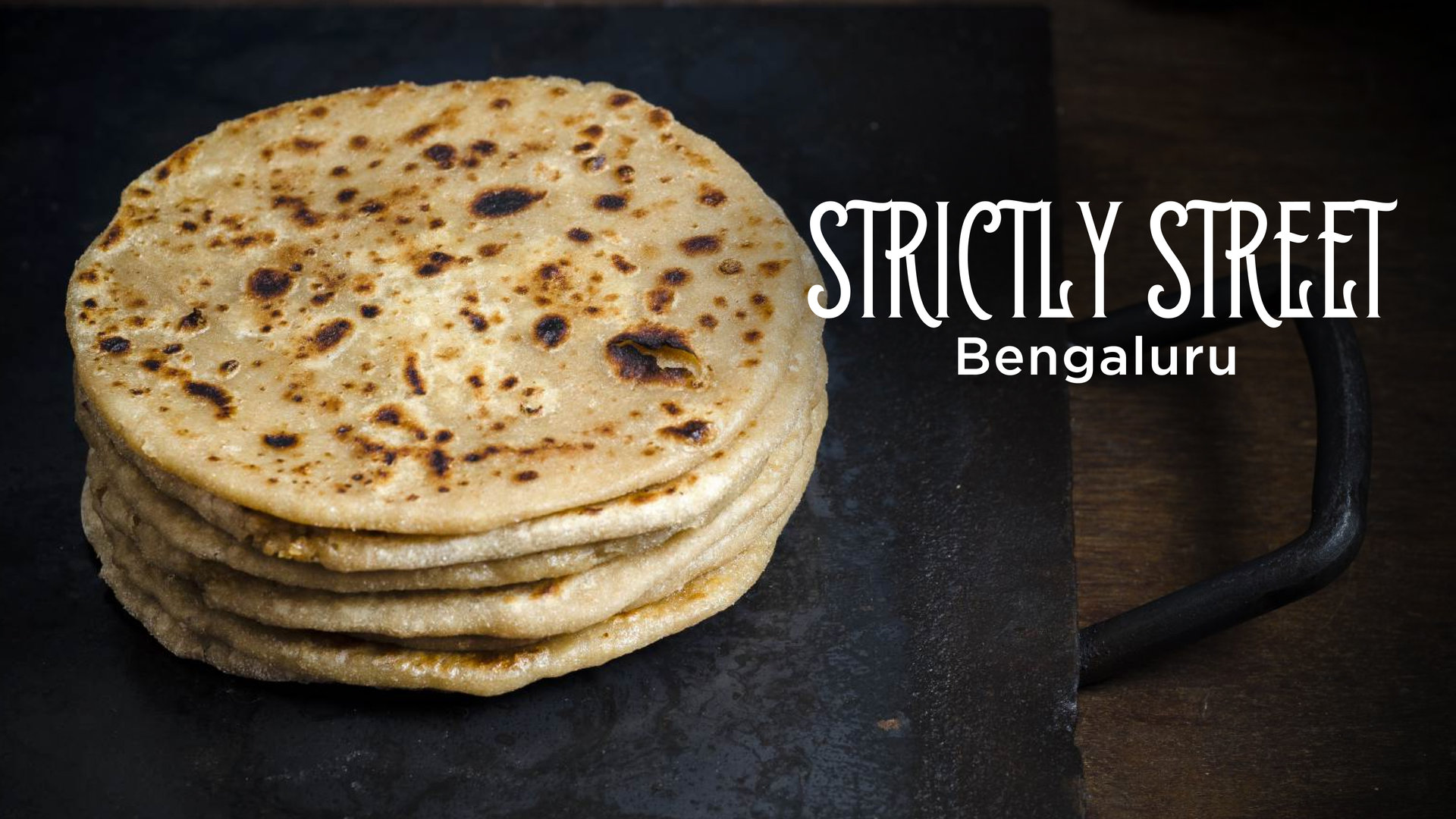 Bangalore’s Traditional Bites 