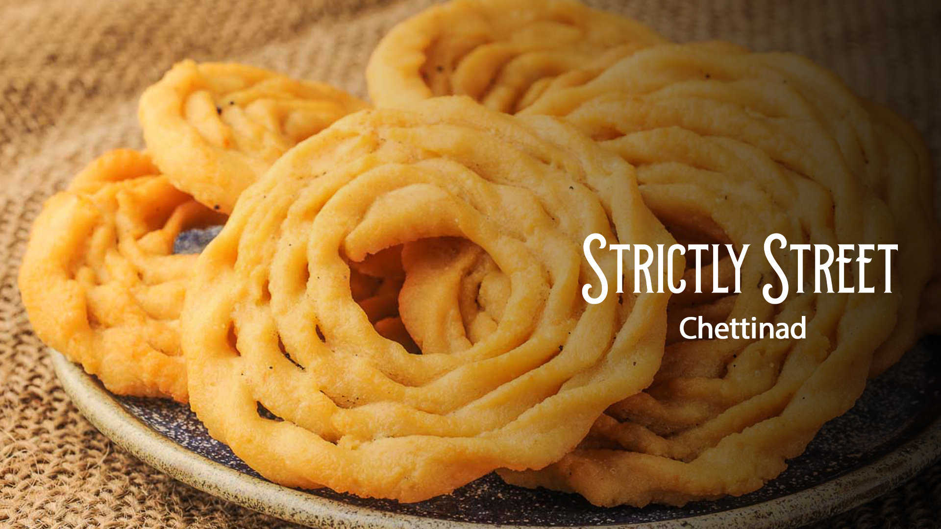 Exploring Chettinad Cuisine