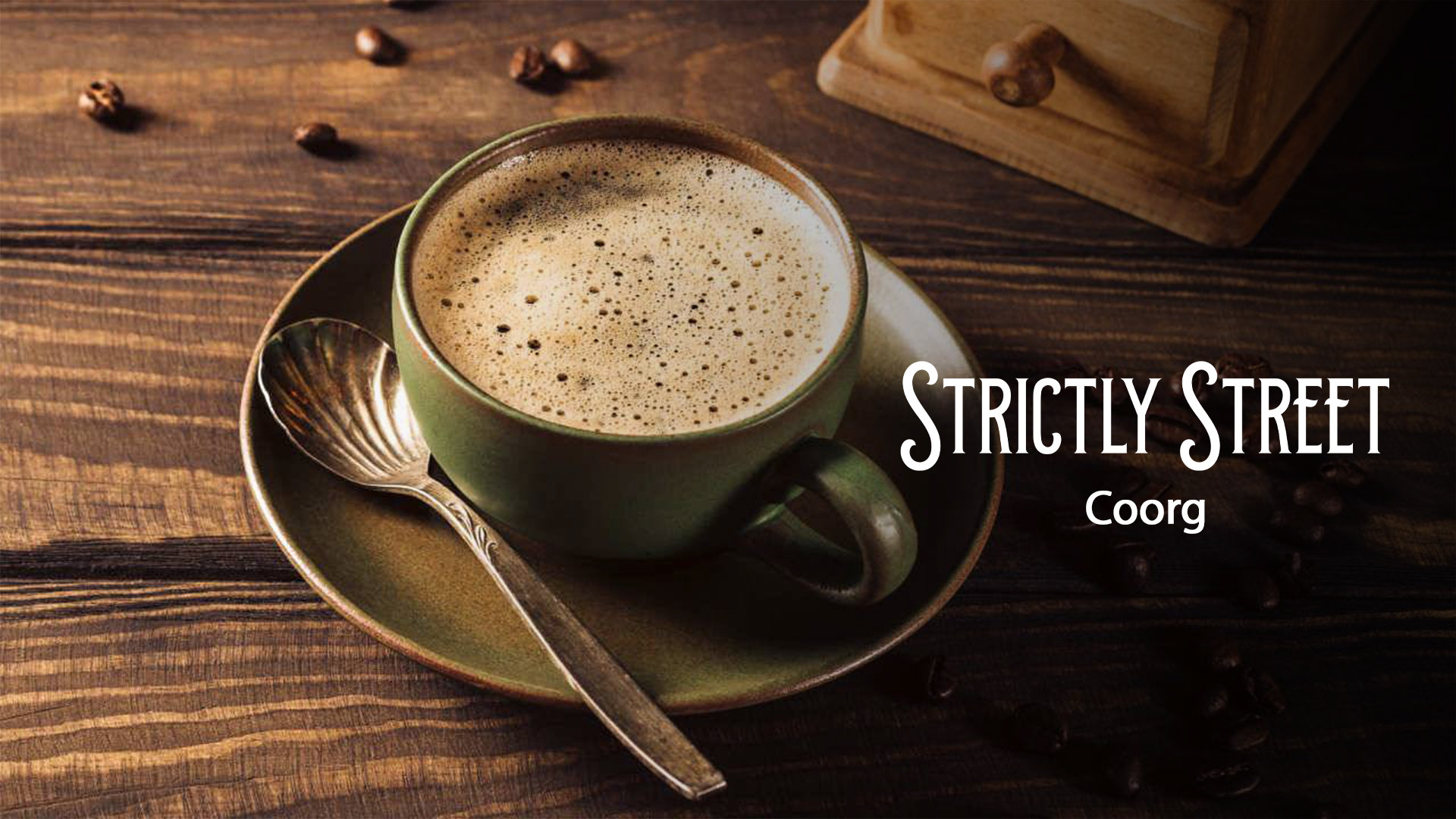 Local Flavours Of Coorg