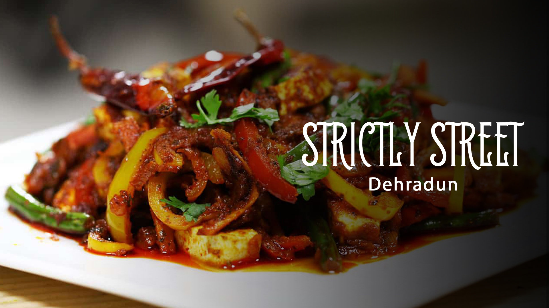 An Introduction To Garhwali Cuisine In Dehradun