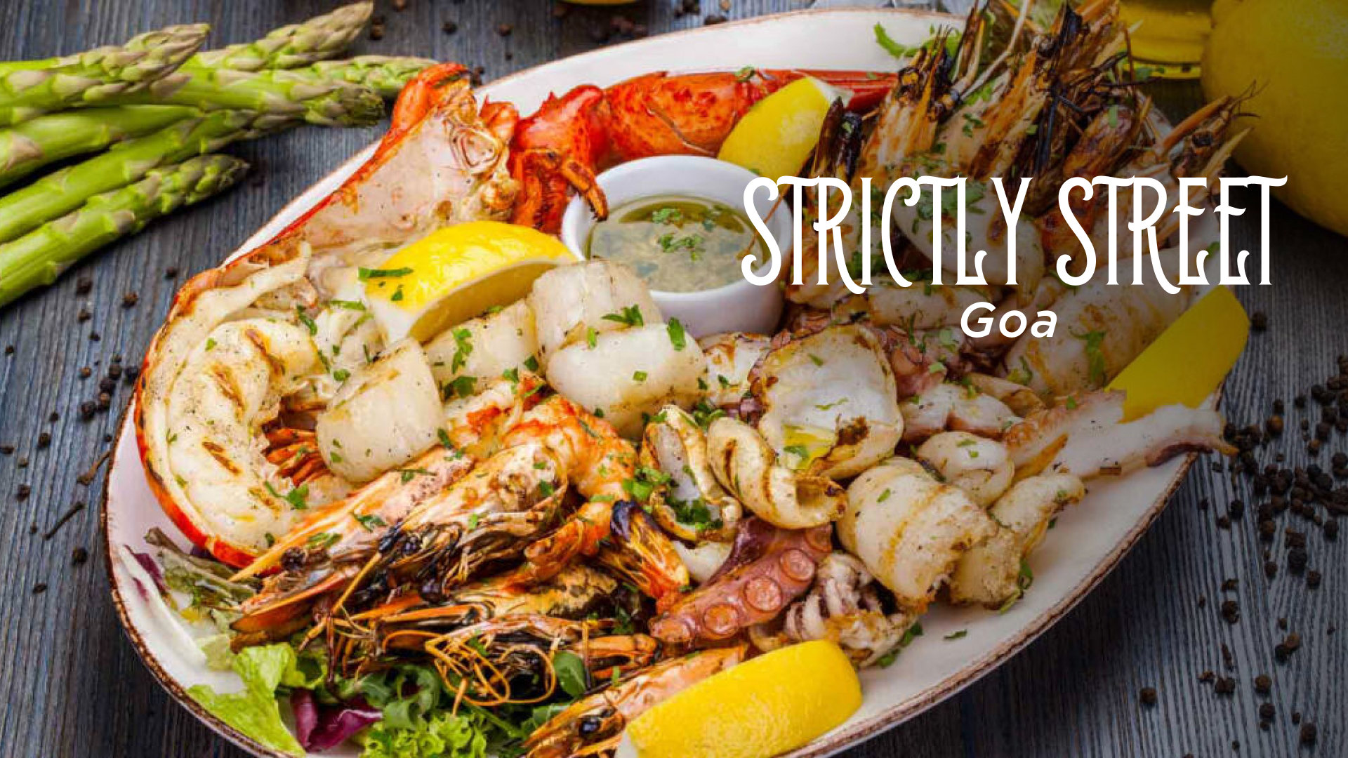 Goa: Seafoodie's Paradise