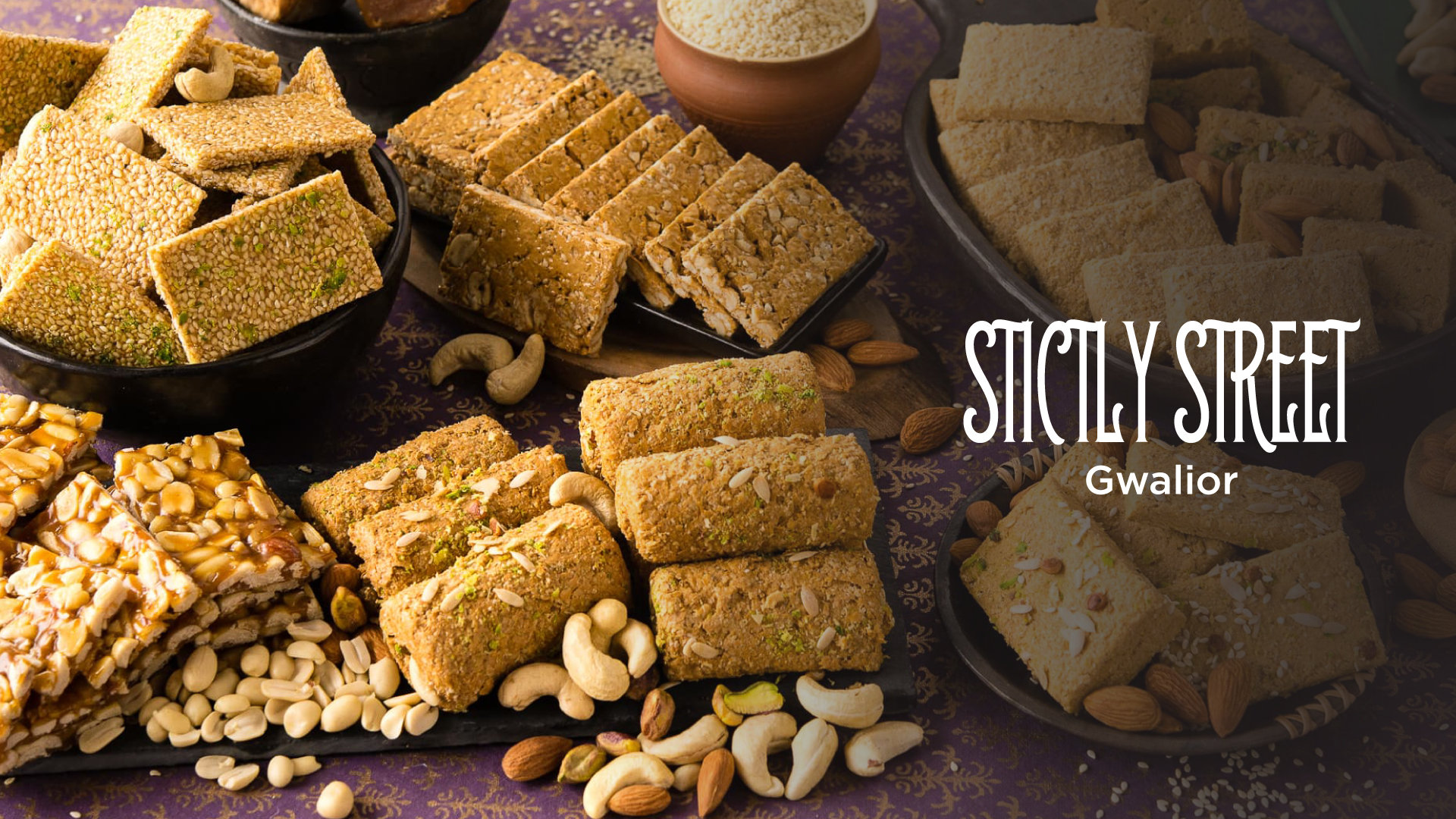 The Culinary Heritage Of Gwalior