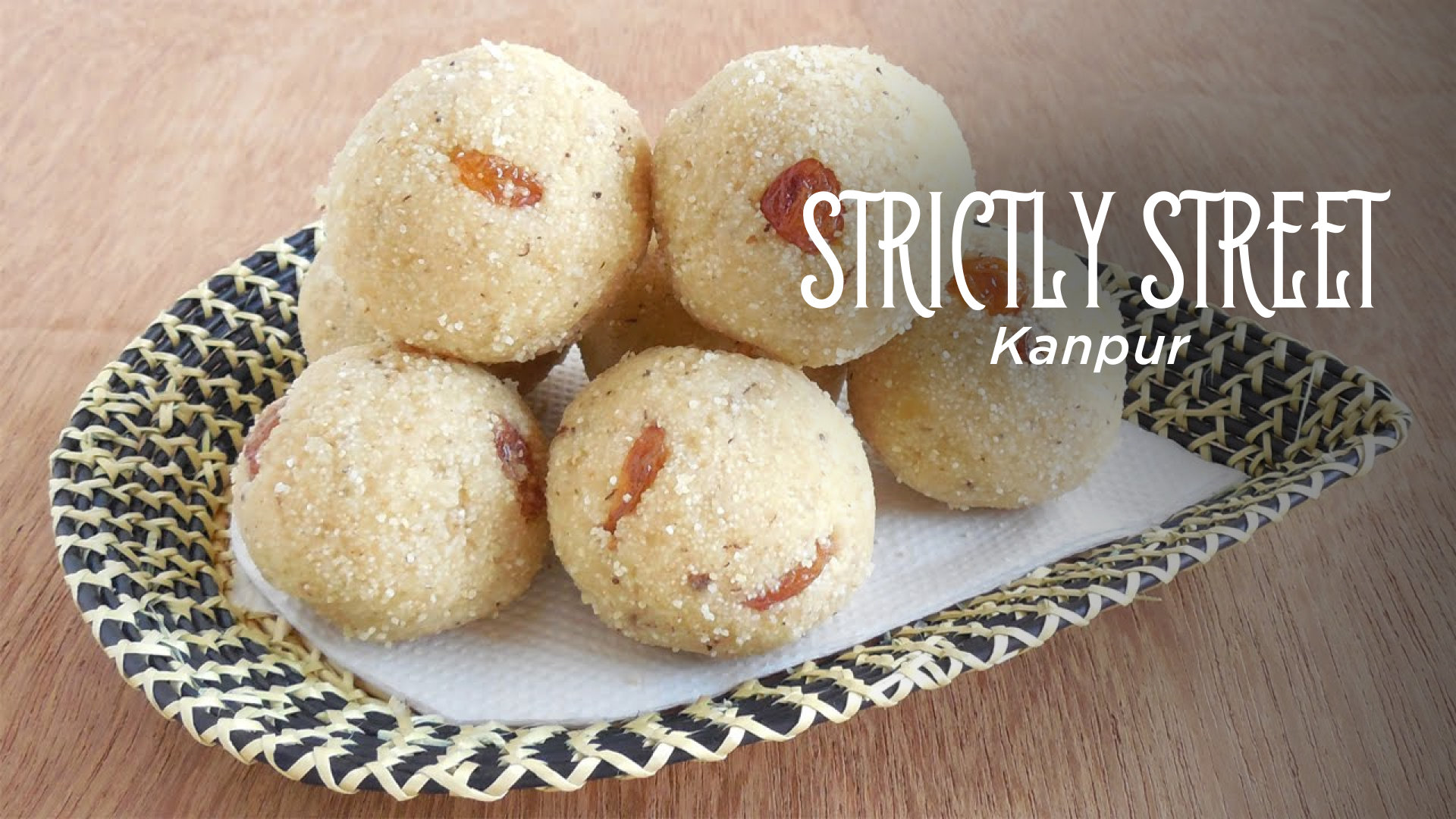 Kanpur’s Divine Butter 