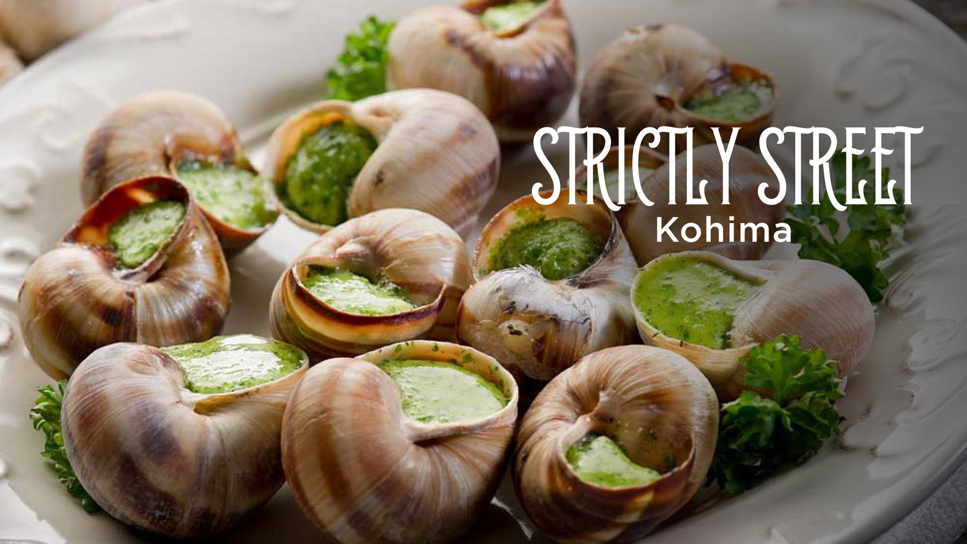 Nagaland’s Ethnic Dishes