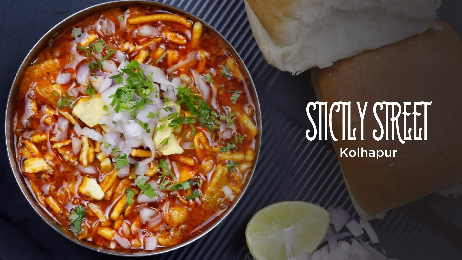 The Sharp Flavours Of Kolhapuri Cuisine
