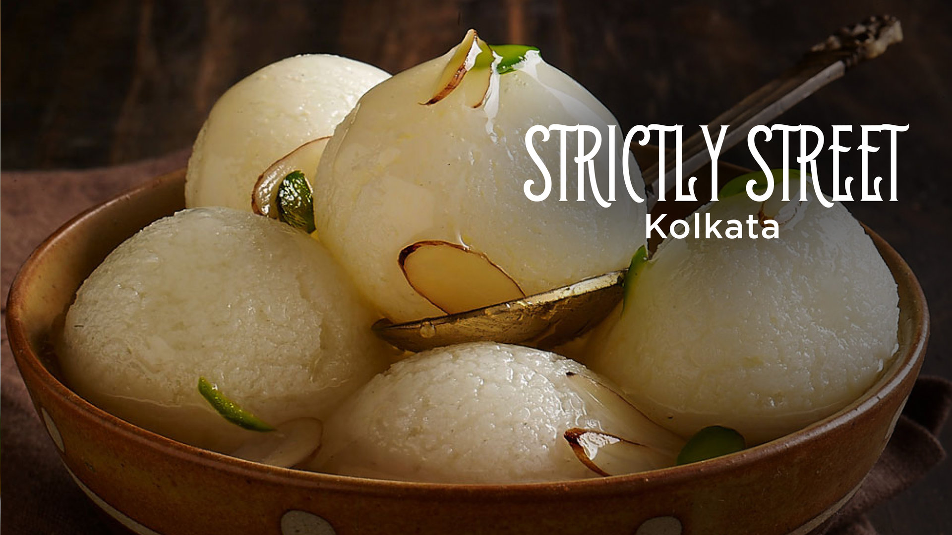 Divine Bengali Sweets