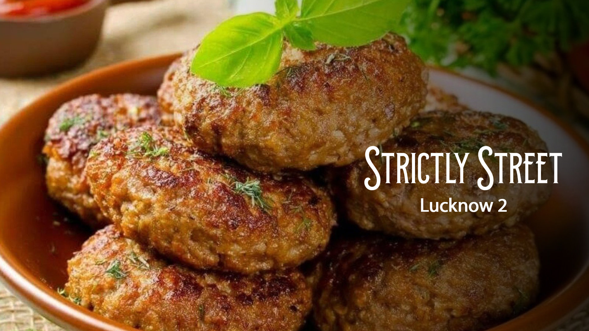 Awadhi Influence On The Cuisine Of Lucknow