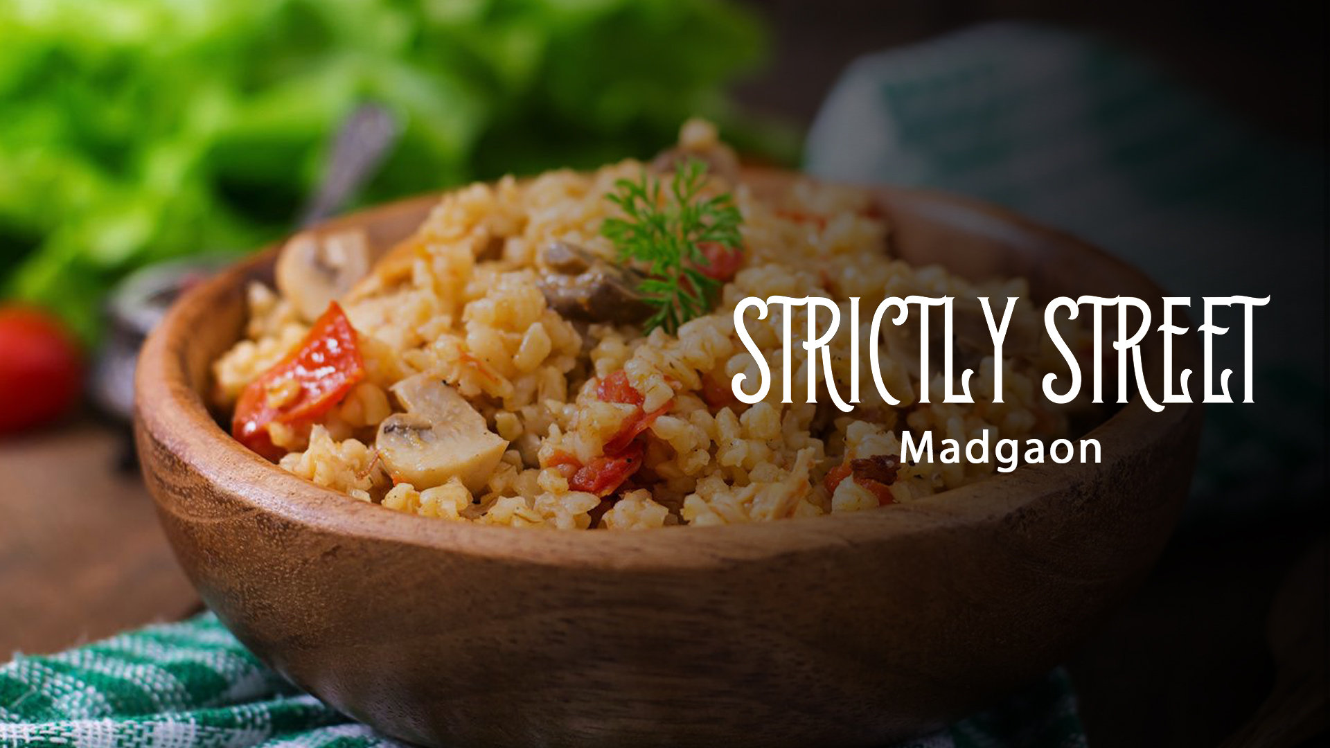 Exploring The Portuguese Influence On Goan Cuisine In Madgaon