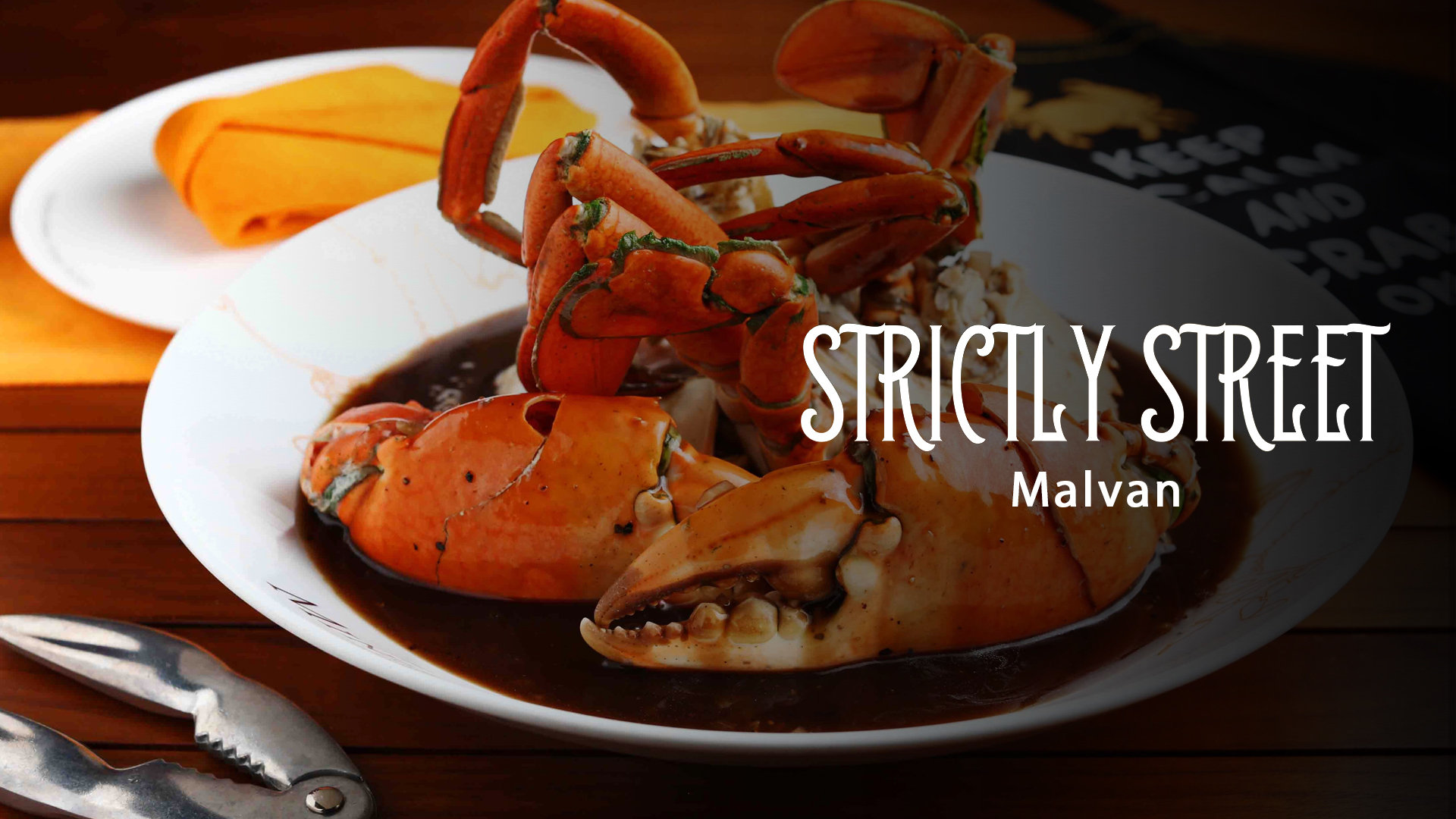 Seafood In Malvan