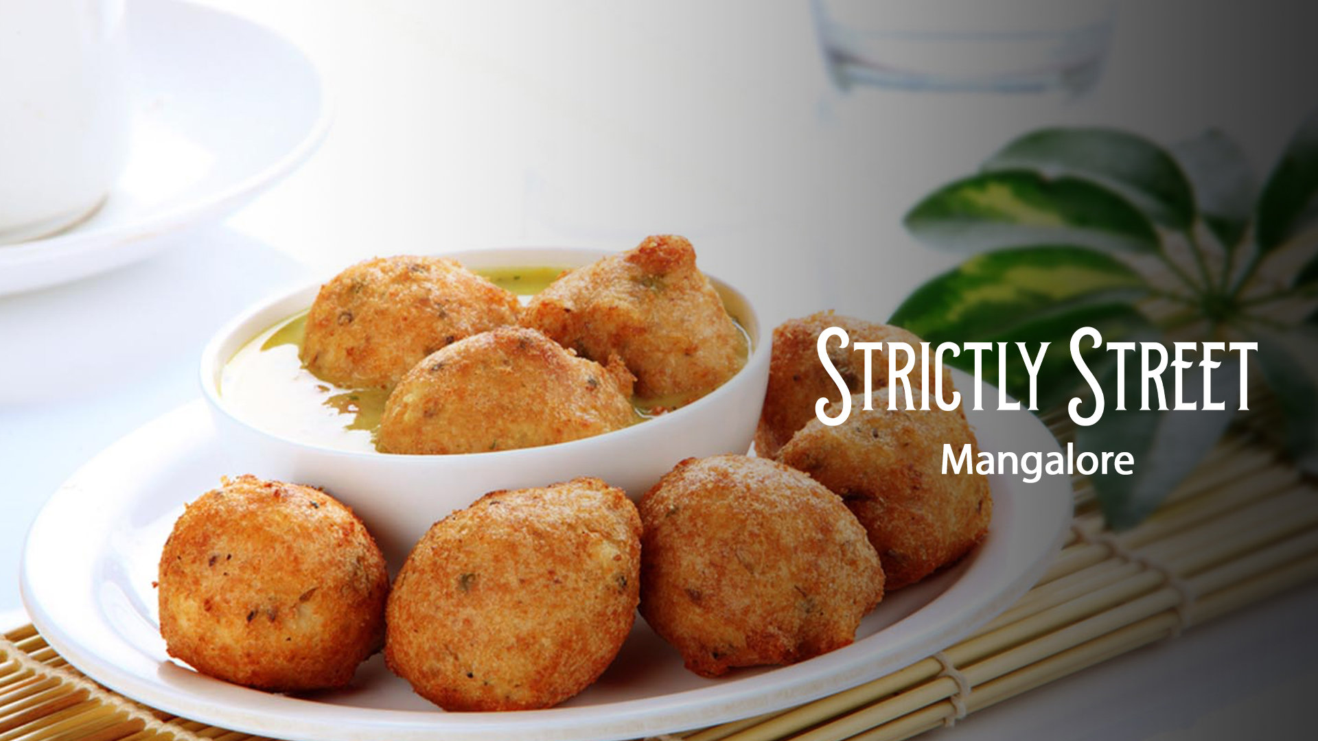 The Multi-cultural Cuisine Of Mangaluru