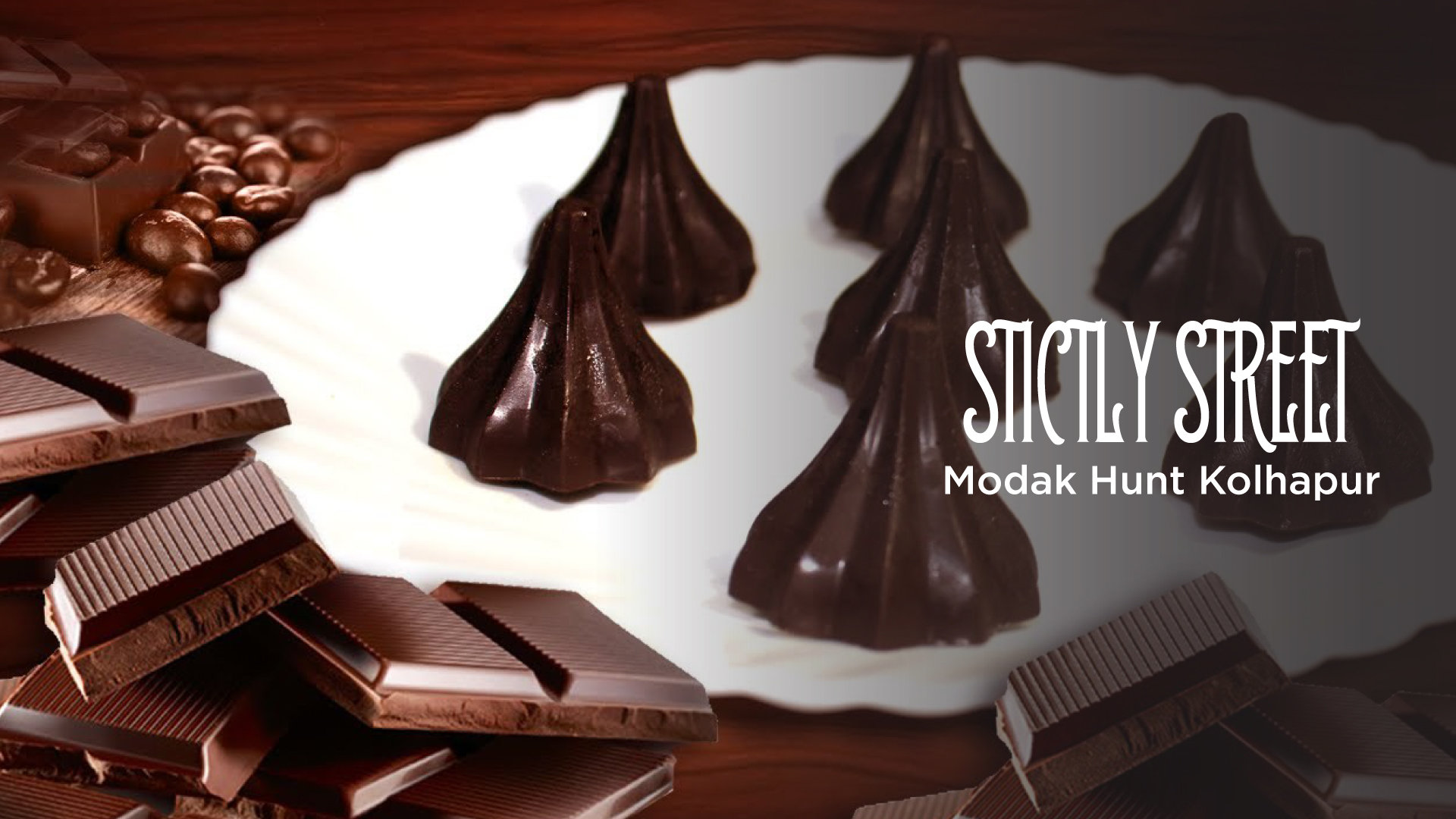 Kolhapur’s Best Modaks