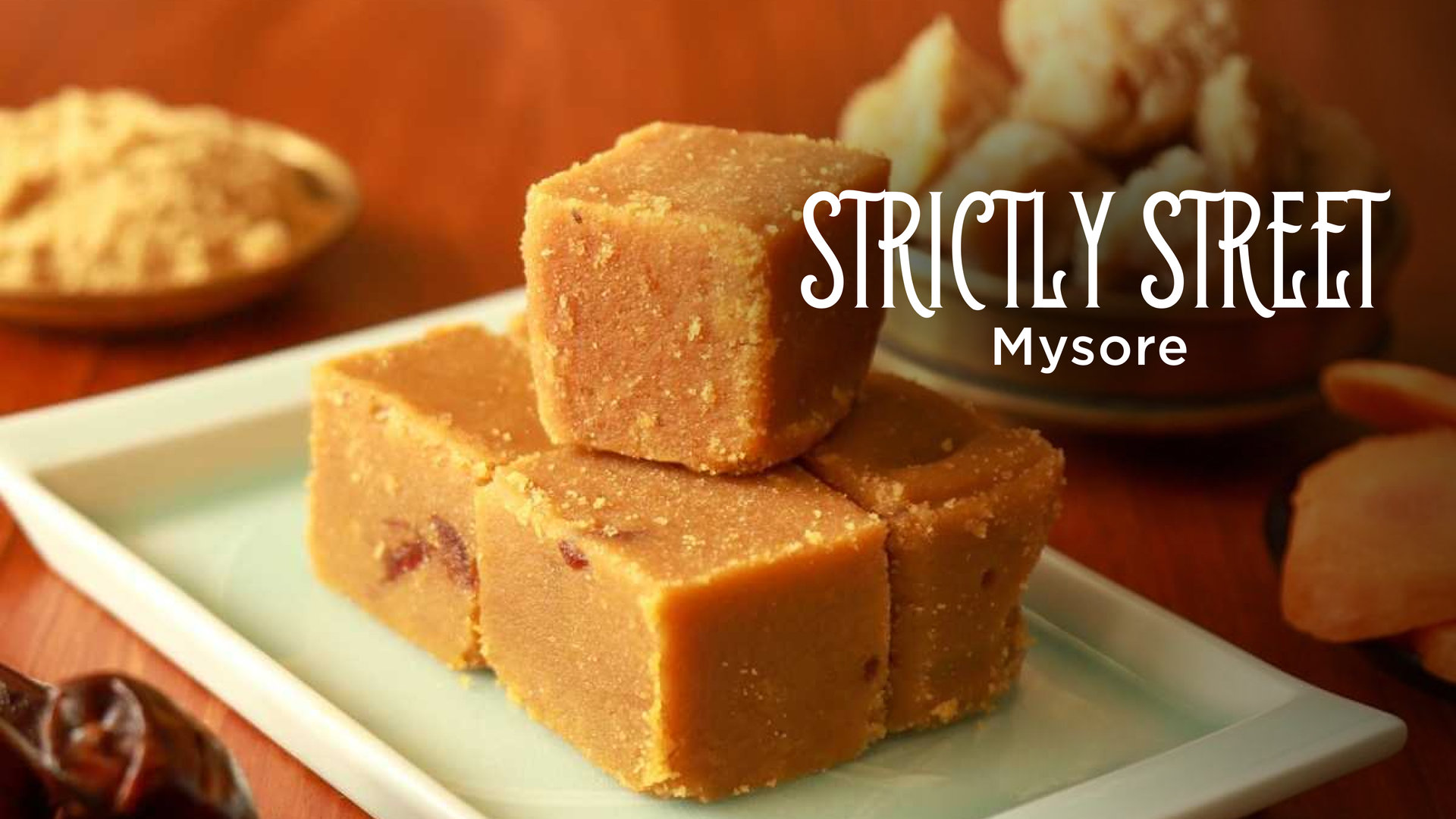 Mysore’s Famous Dosa 