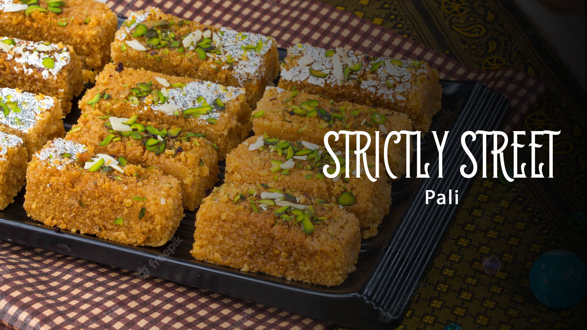 An Introduction To Marwari Cuisine In Pali