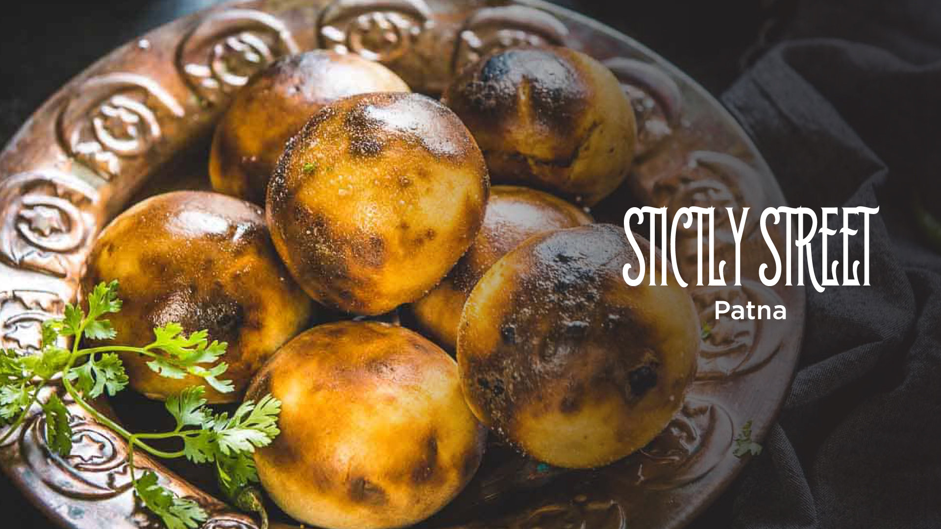 Celebrated Dishes Of Bihari Cuisine In Patna