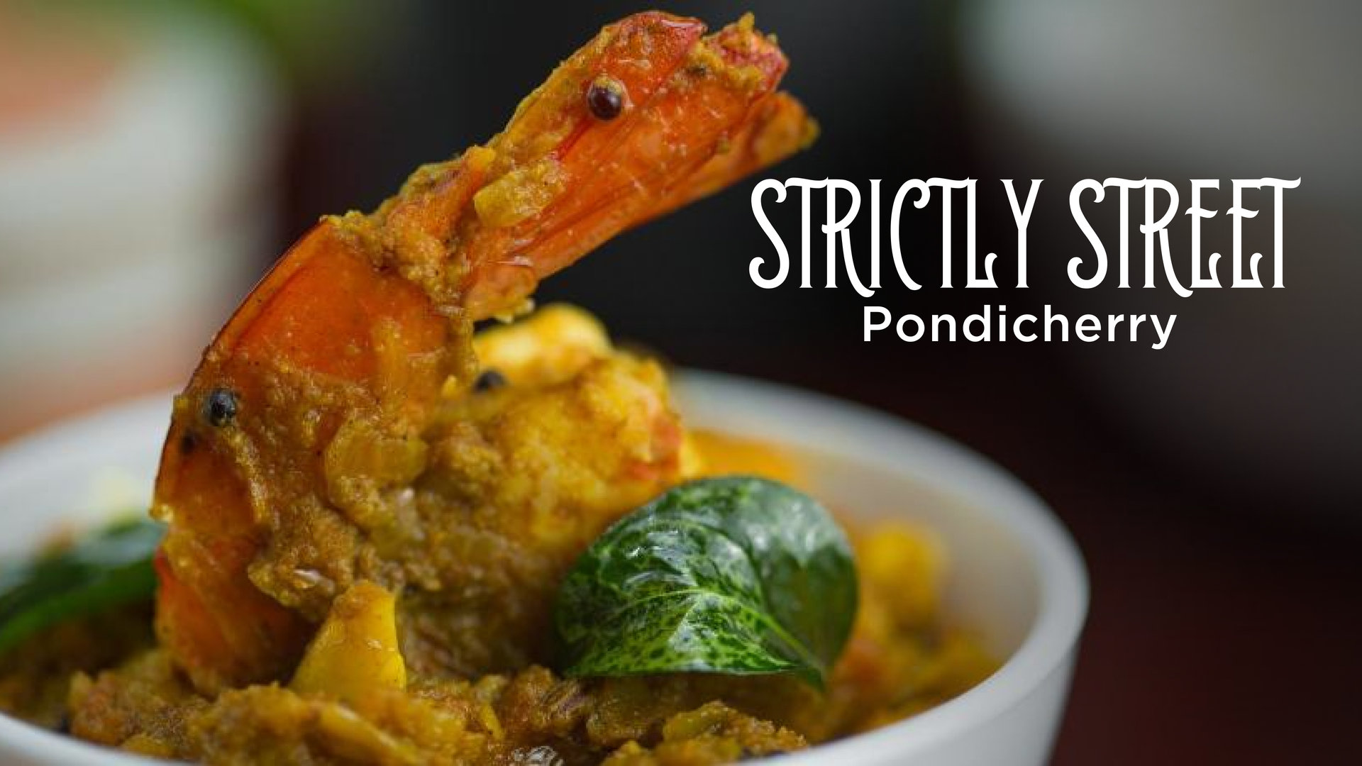 France In Pondicherry