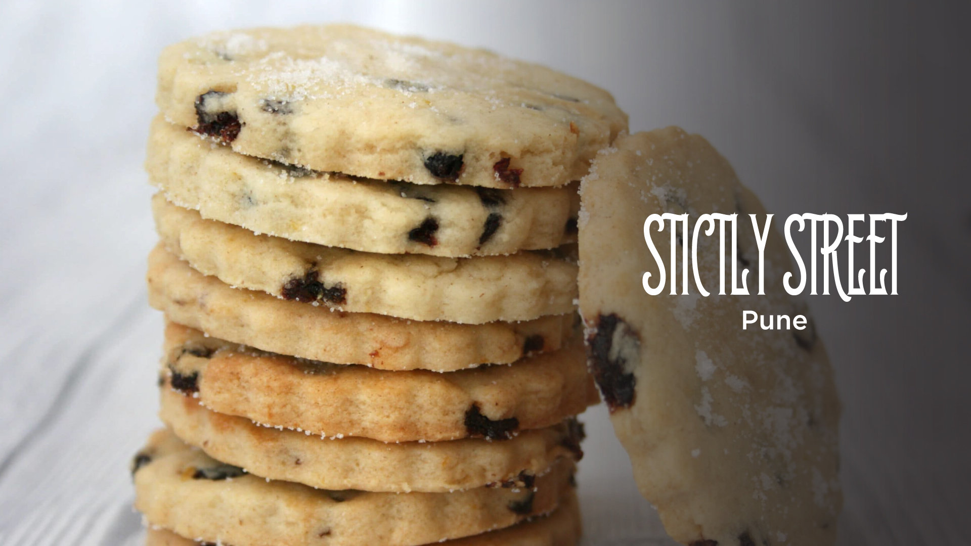 Pune's Iconic And Innovative Dishes