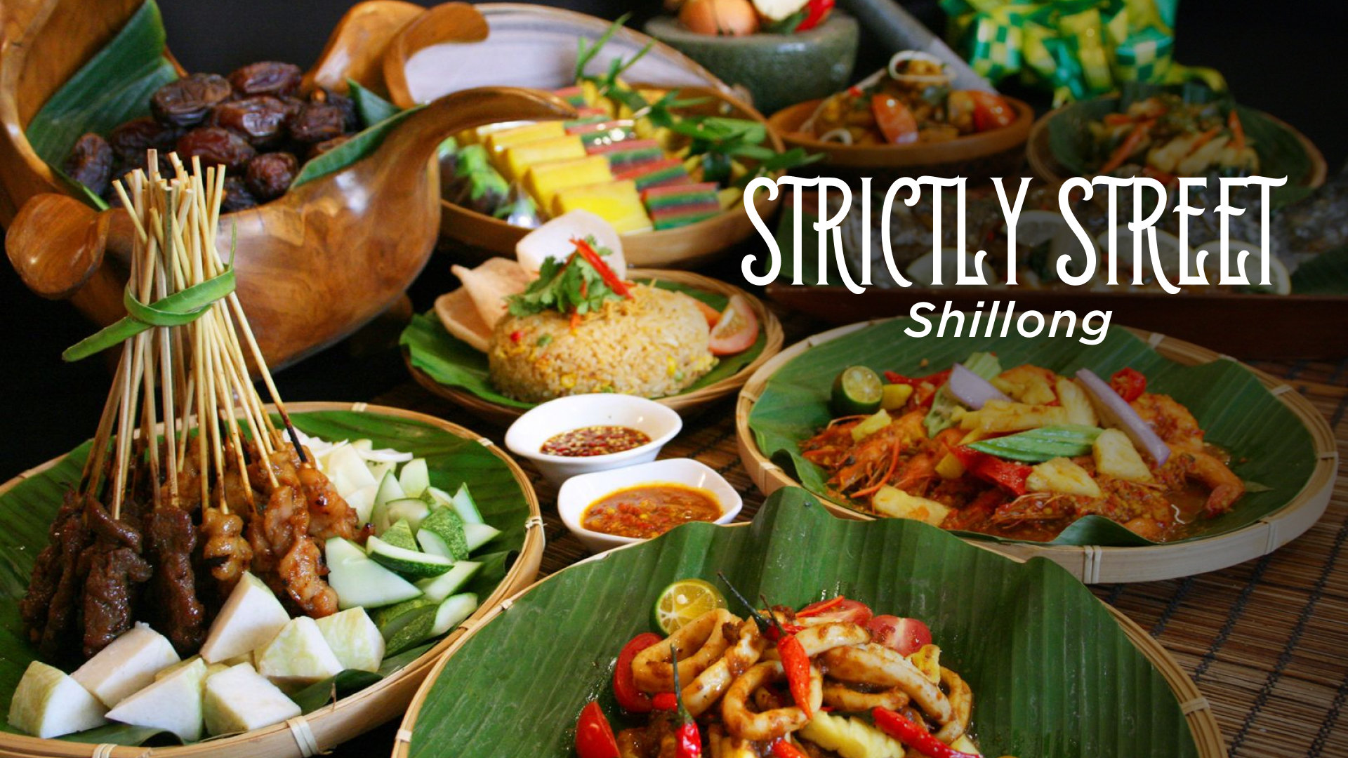 Shillong's Interesting Liquor