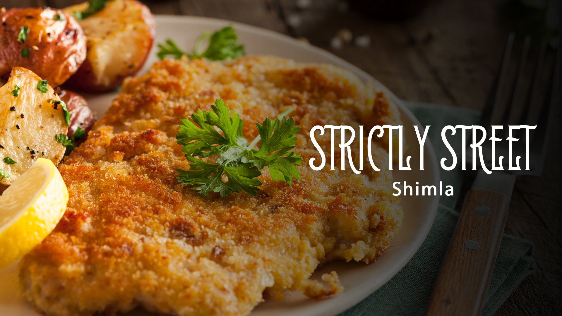 The Diverse Cuisine Of Shimla