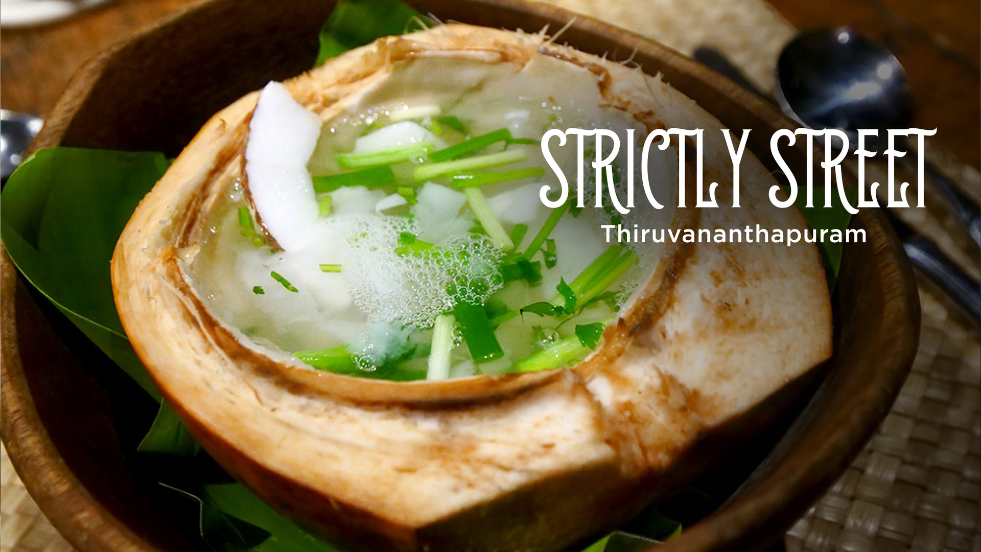 Kerala’s Special Chicken