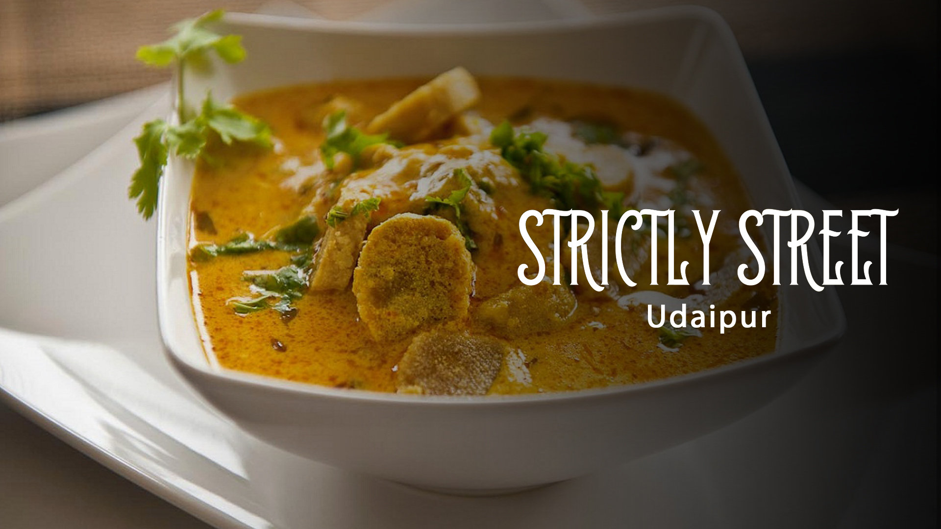 Mewari Cuisine In Udaipur