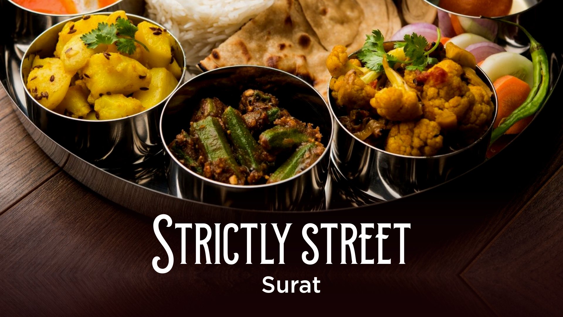 Surat's Lavish Bites