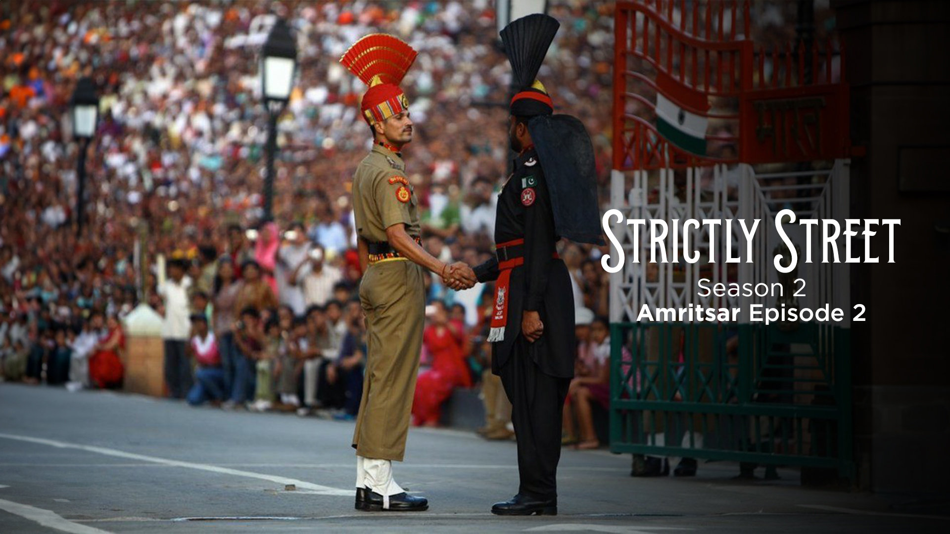 Tasting Undivided Punjab In Amritsar