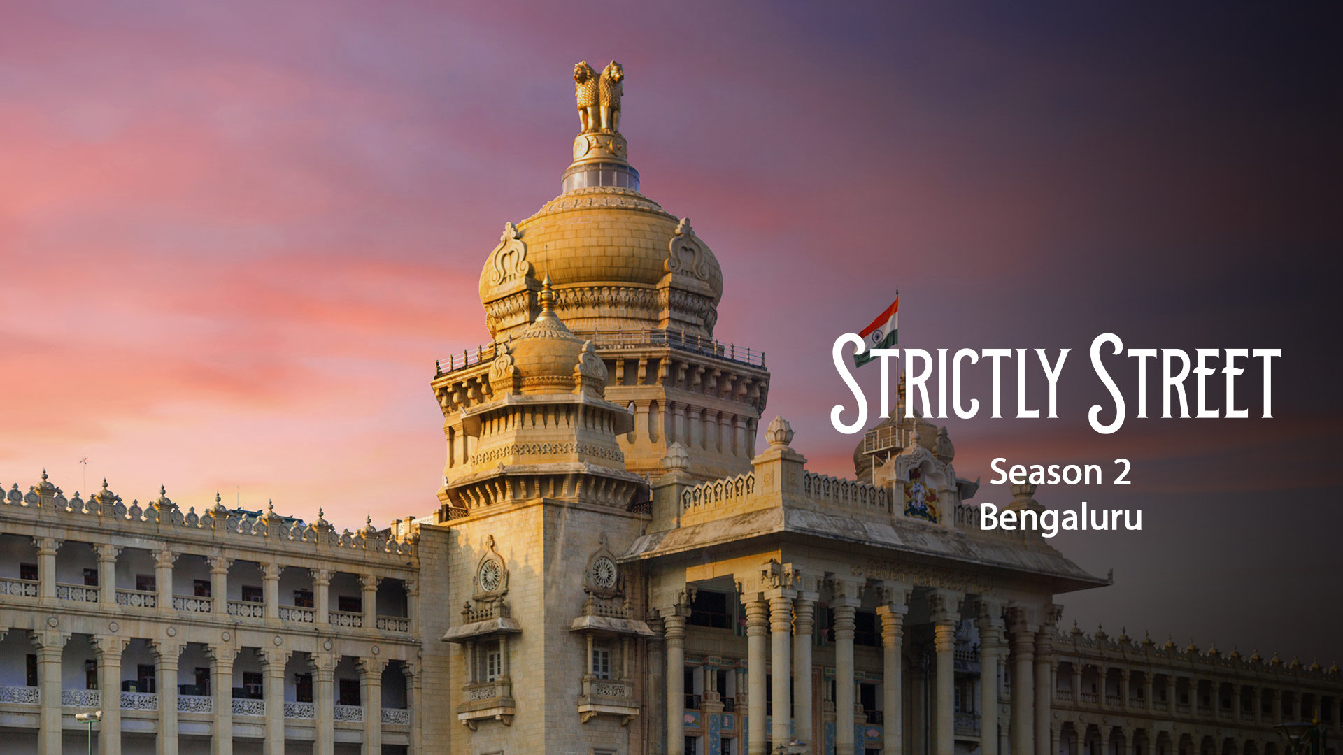 Bengaluru's Culinary Diversity
