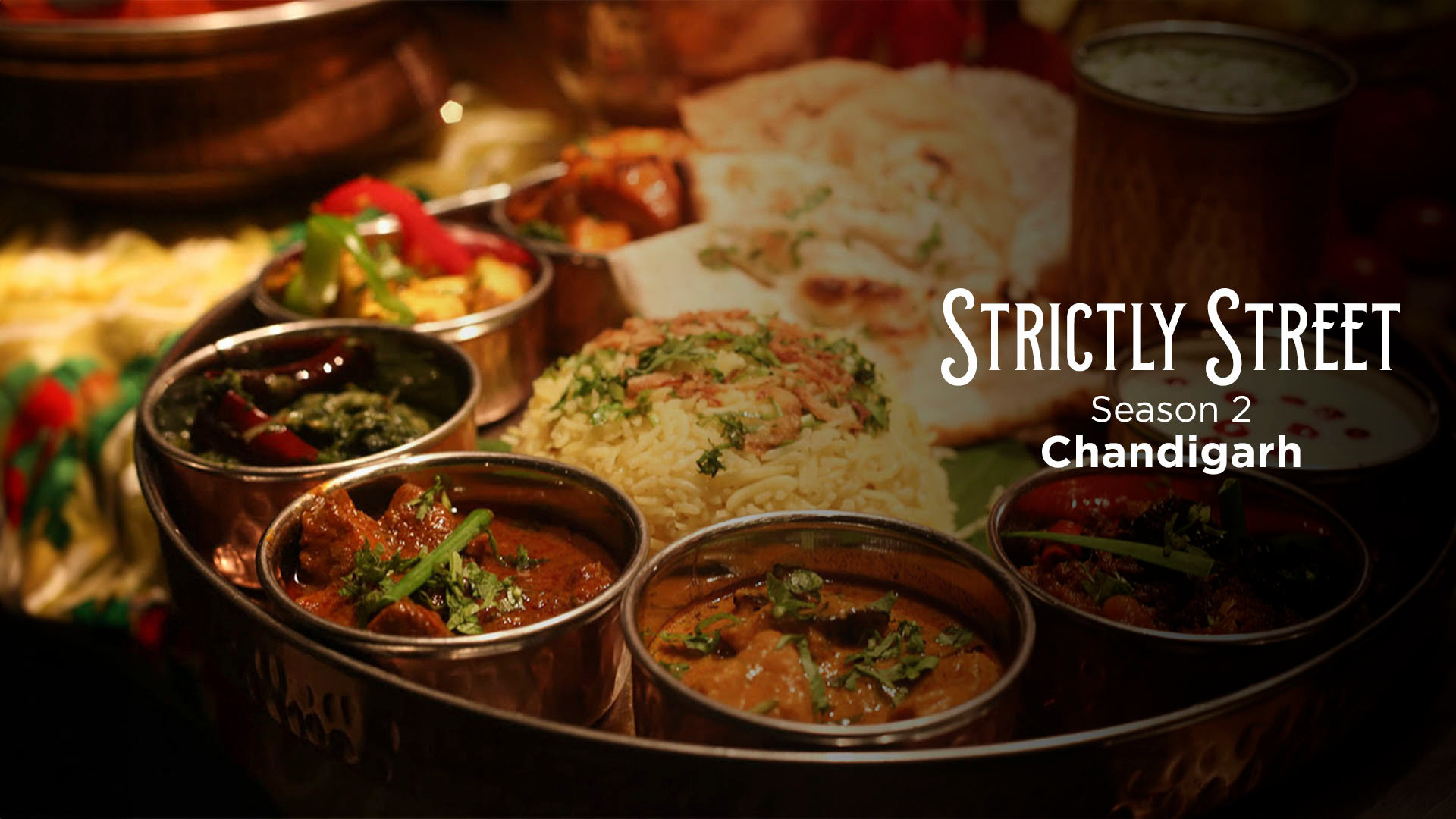 Chandigarh's Food Culture