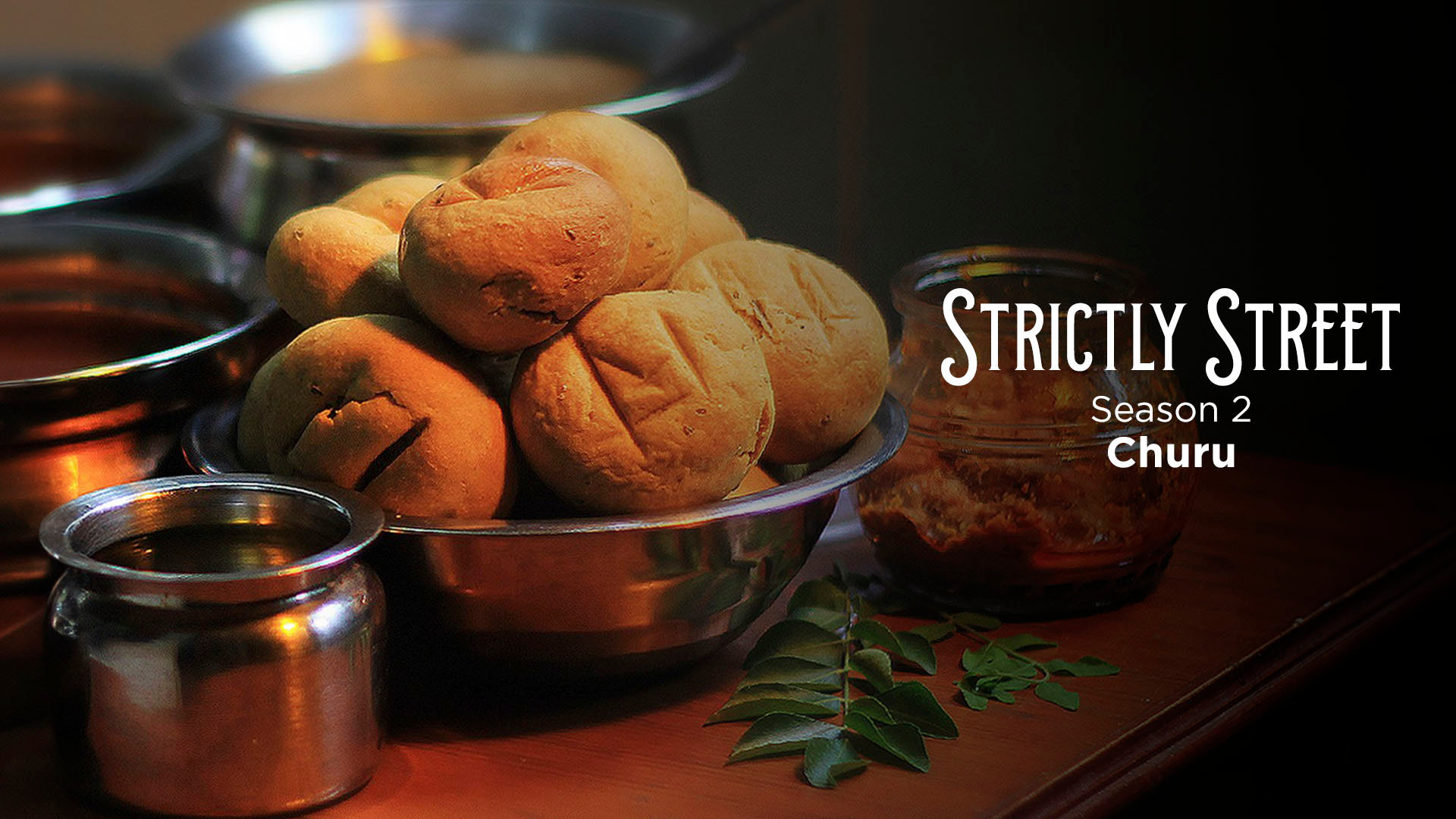 Shekhawati Cuisine