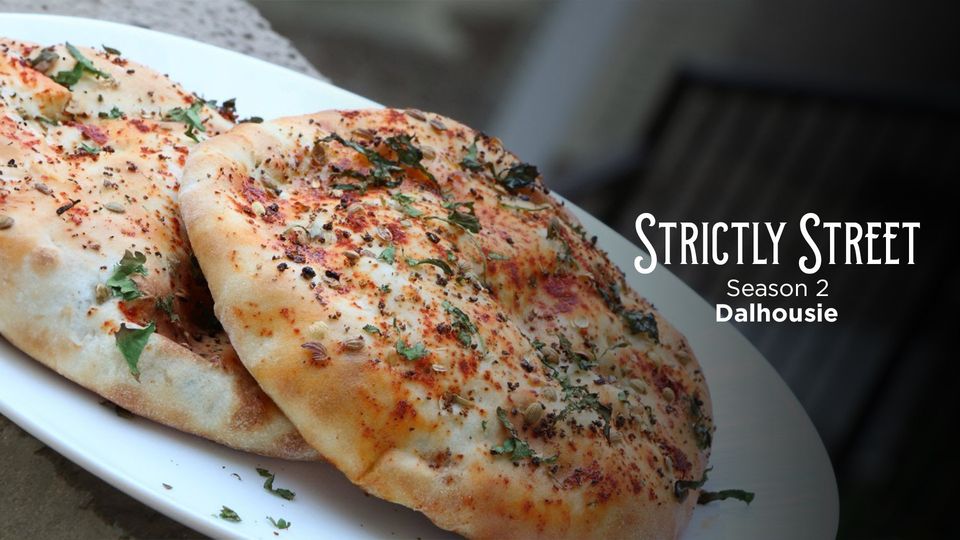 The Taste Of North India At Dalhousie