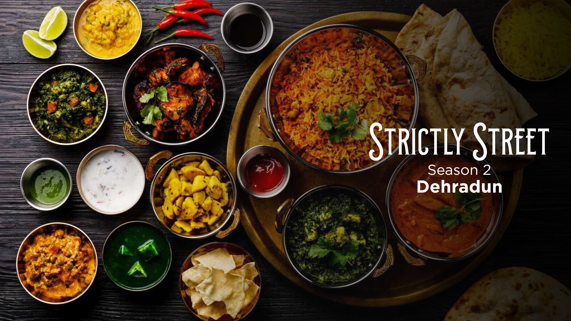Authentic Garhwali Cuisine In Dehradun