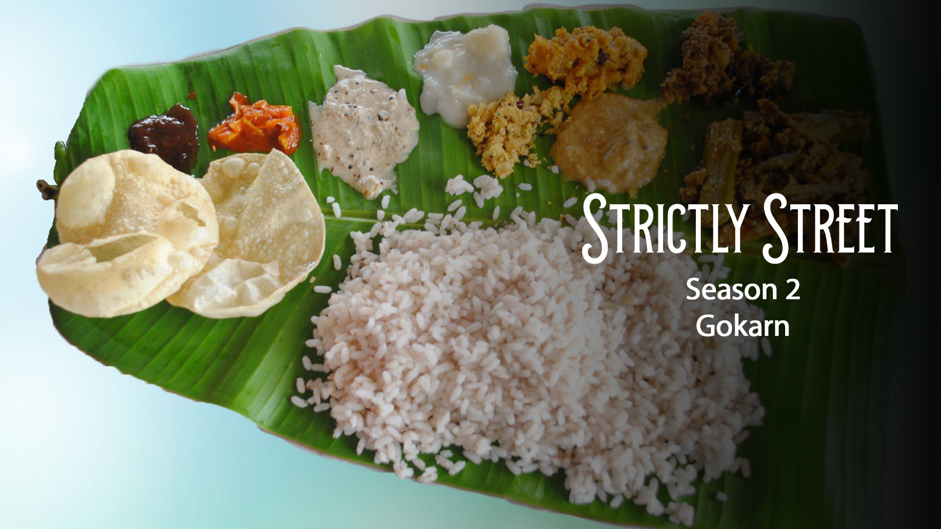 The Duality Of The Cuisine In Gokarna