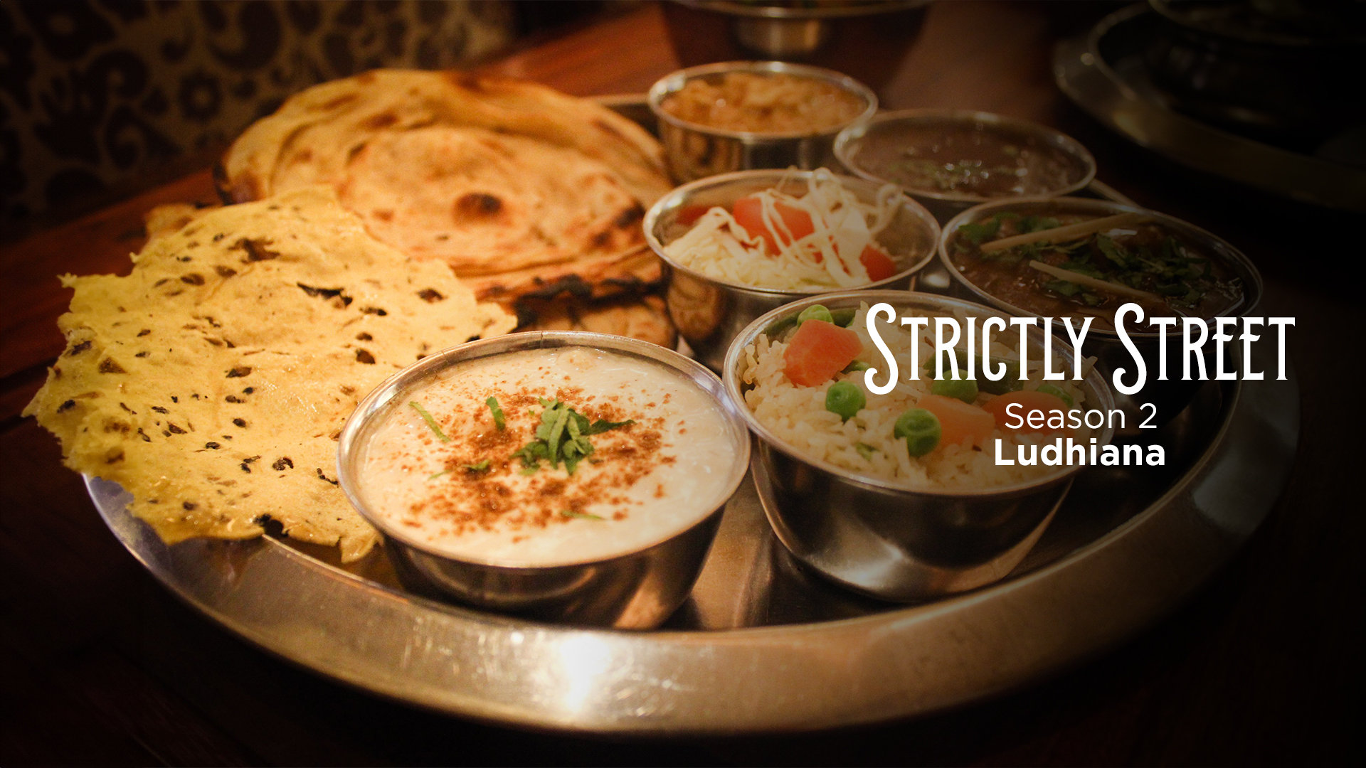 Ludhiana’s Food Scene 