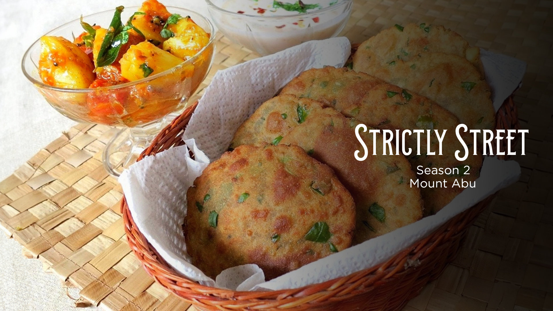 Royal Winter Delicacies Of Mount Abu