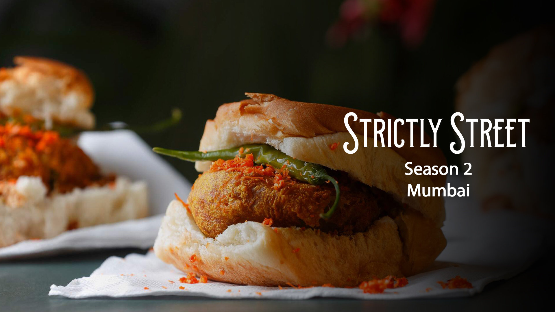 Evolution Of Street Food In Mumbai