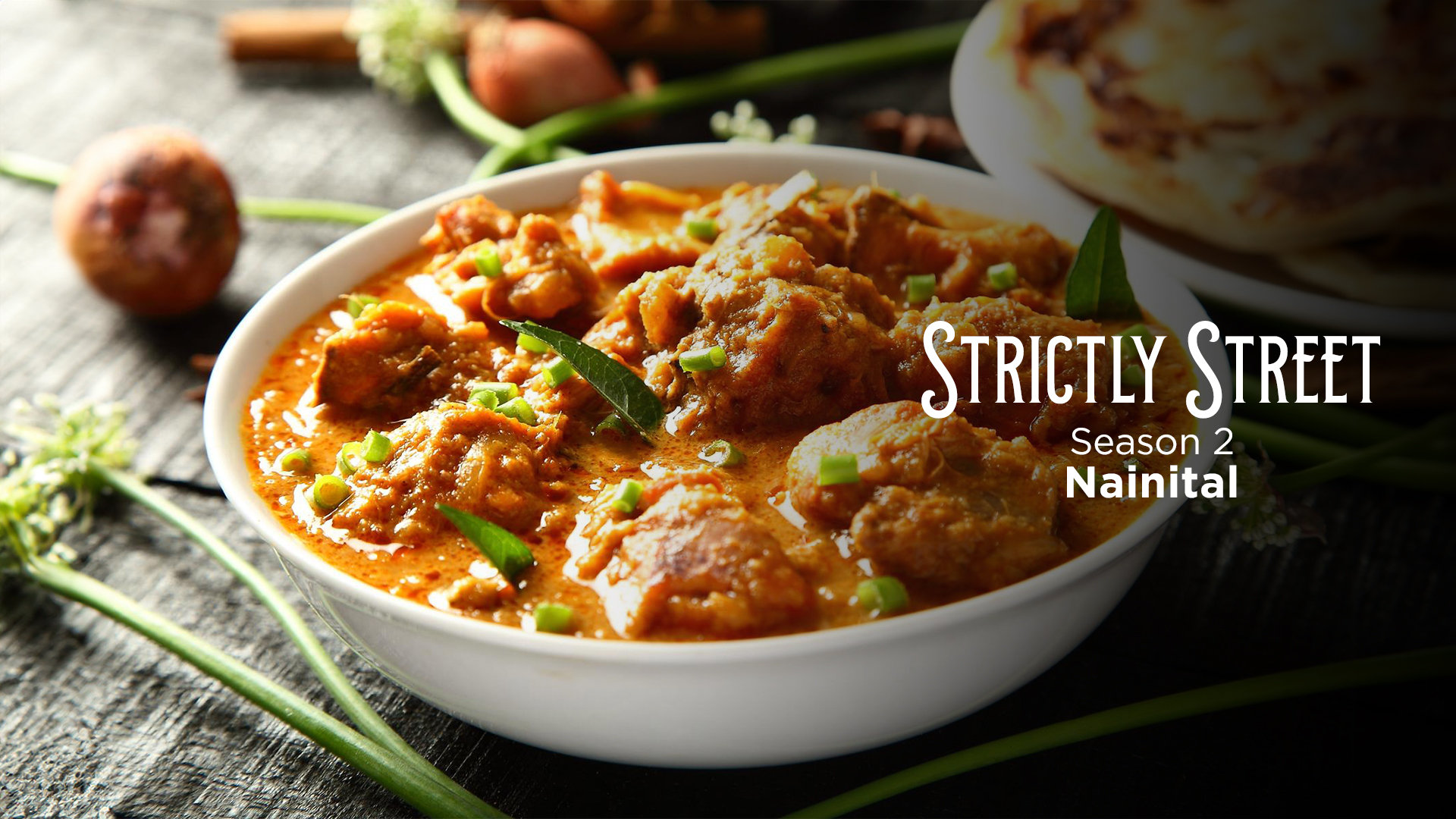 Authentic Kumaoni Flavours