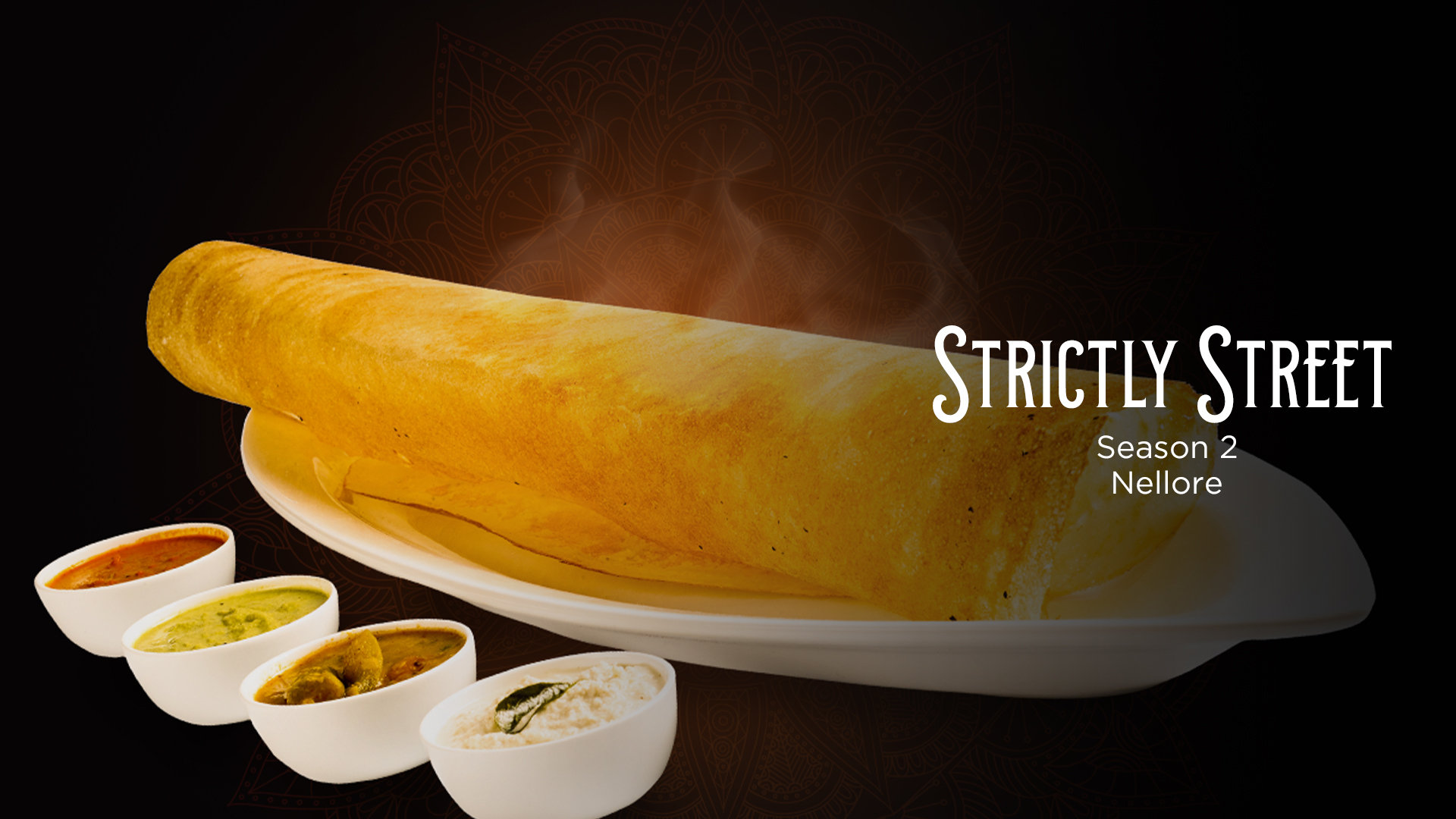 An Introduction To Quintessential Andhra Flavours In Nellore