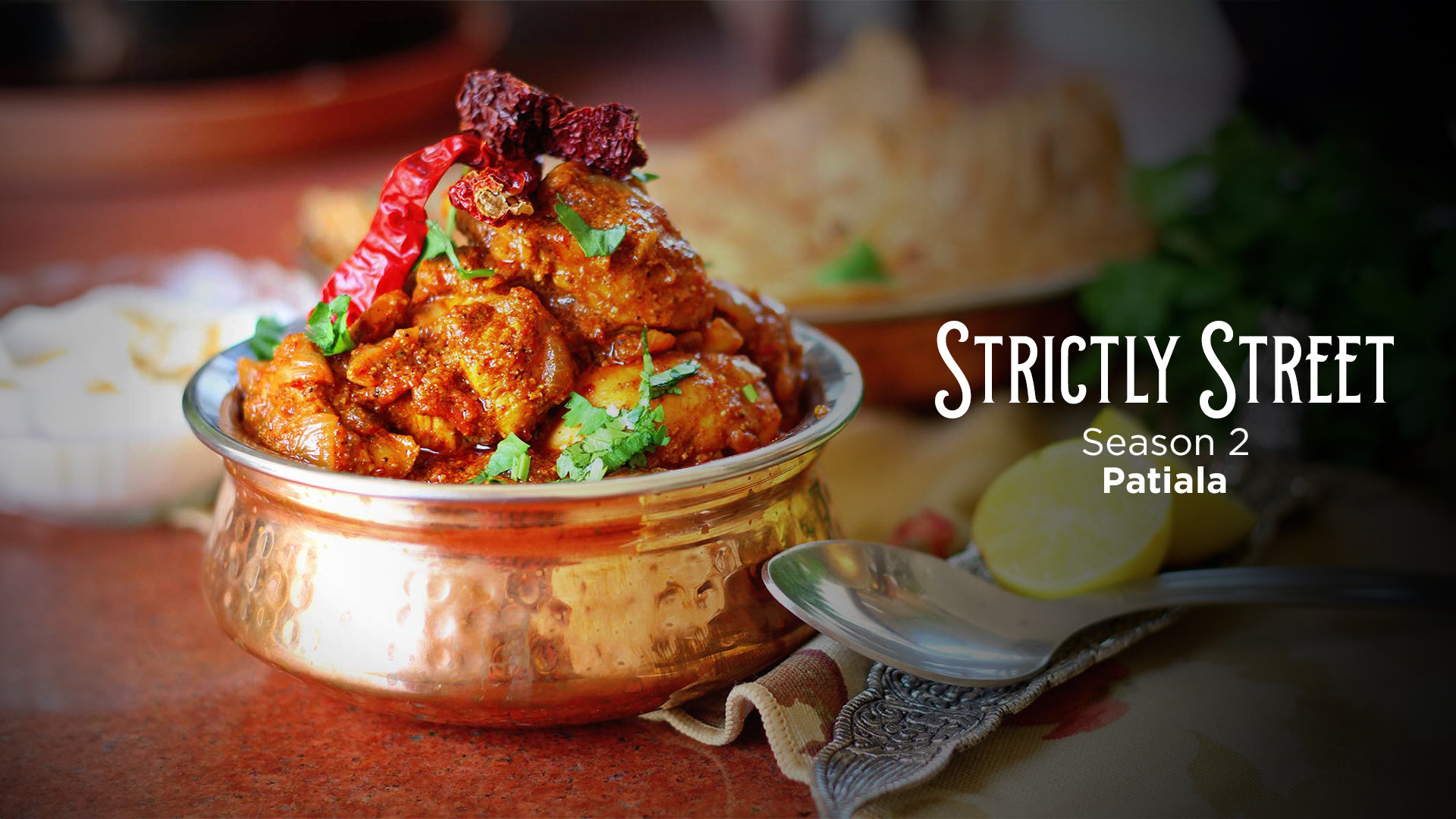 Indulging In Hearty Punjabi Fare In Patiala