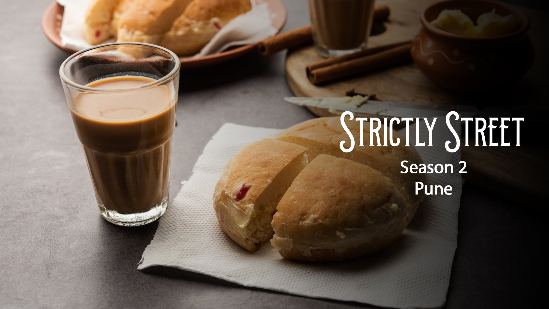 Pune's Gastronomic Legacy