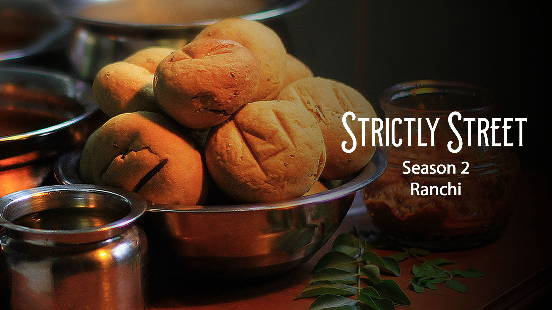 Jharkhand's Regional Fare