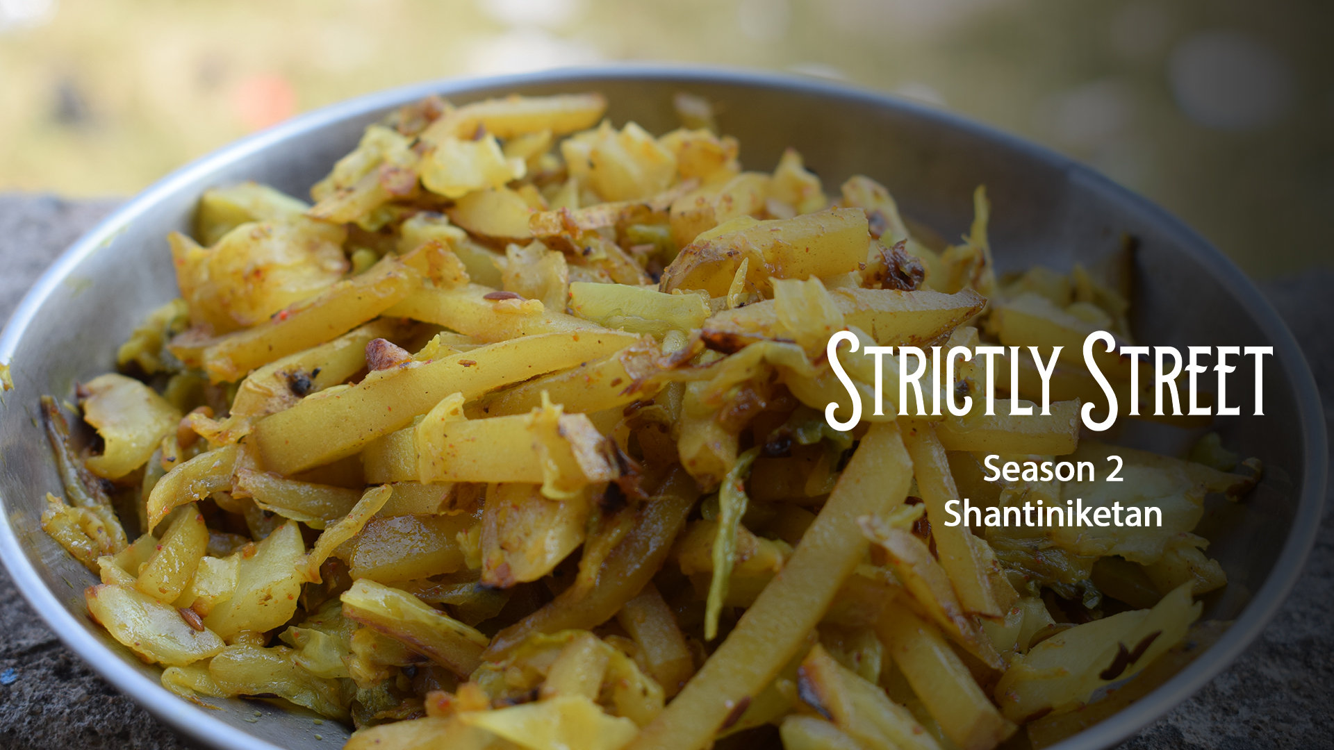 Birbhum's Tribal Dishes