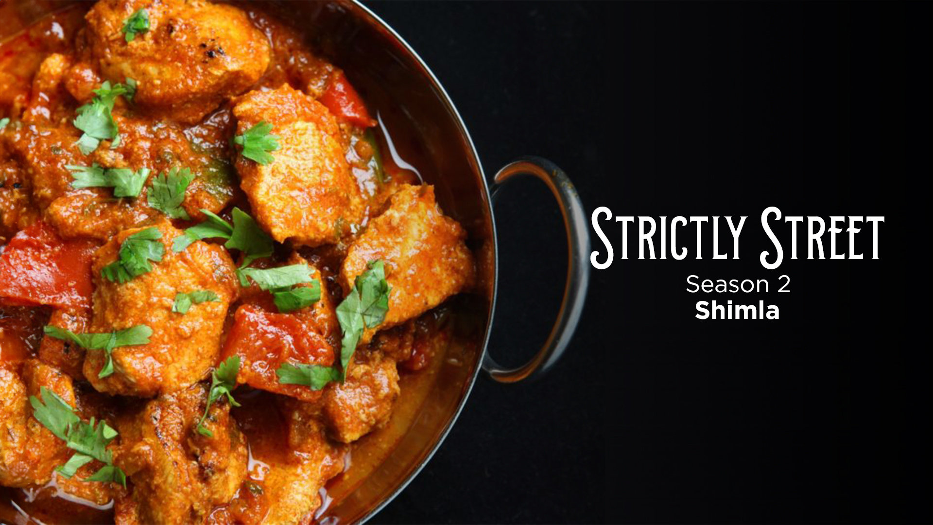 Shimla's Traditional And Colonial Dishes