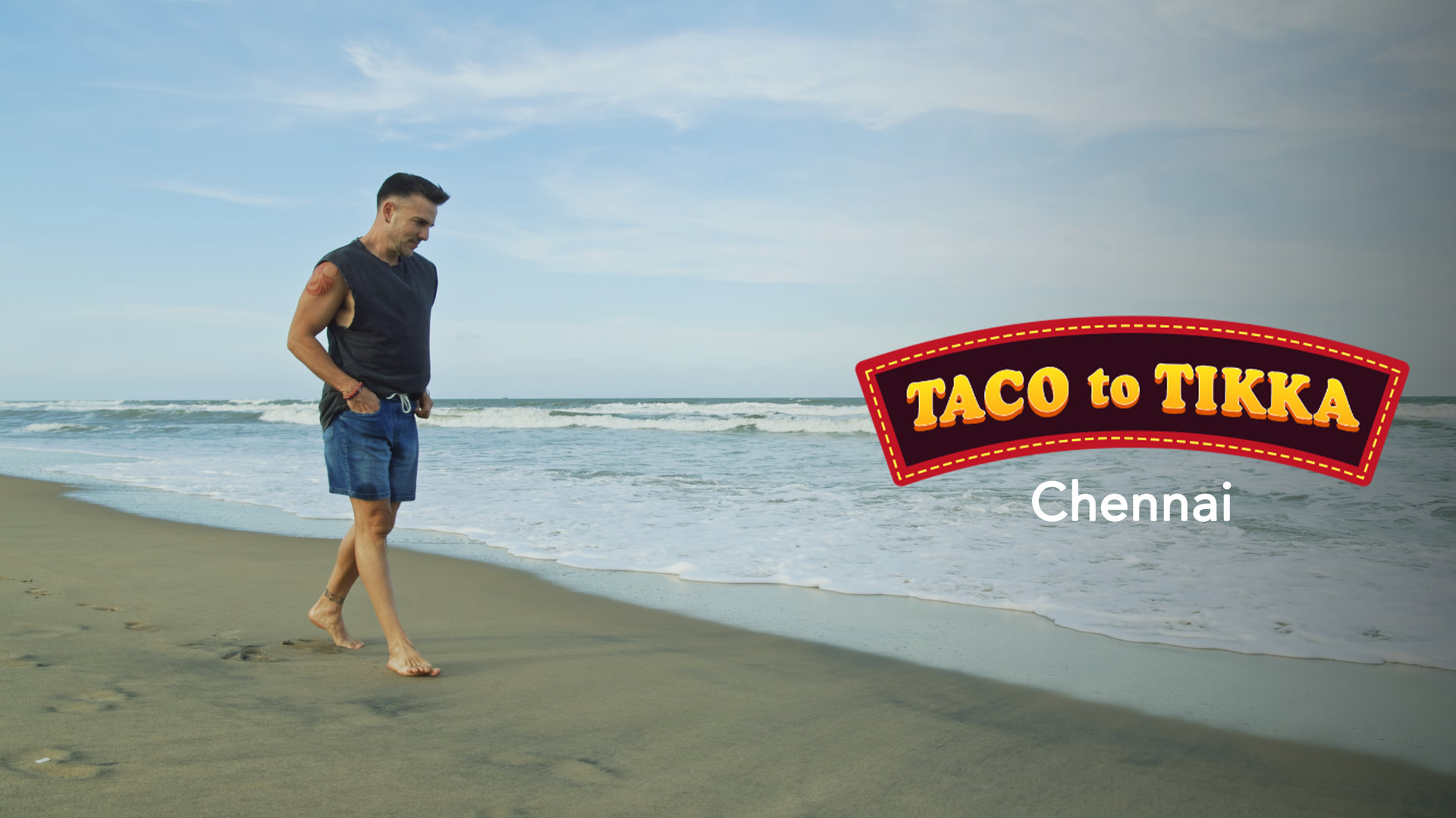 Flavours Of South India