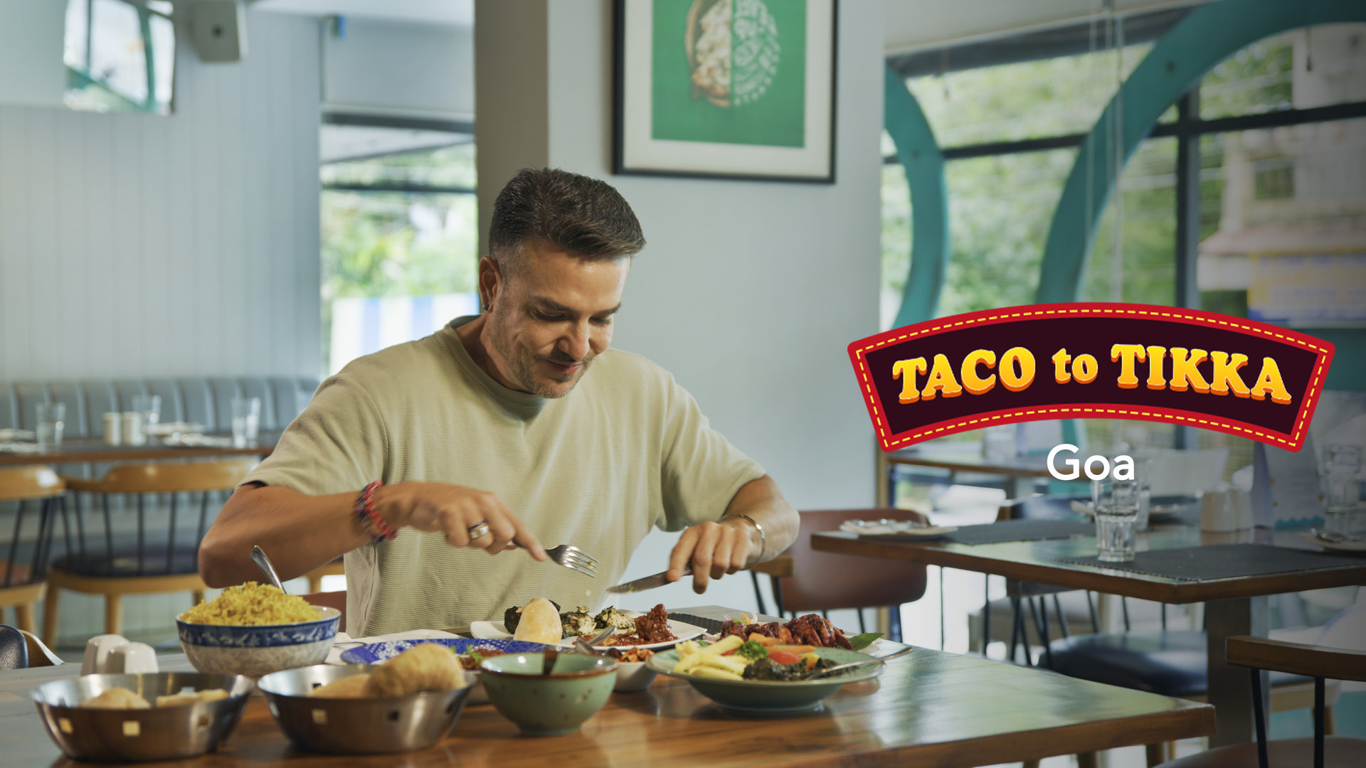 Goa’s Coastal Delights