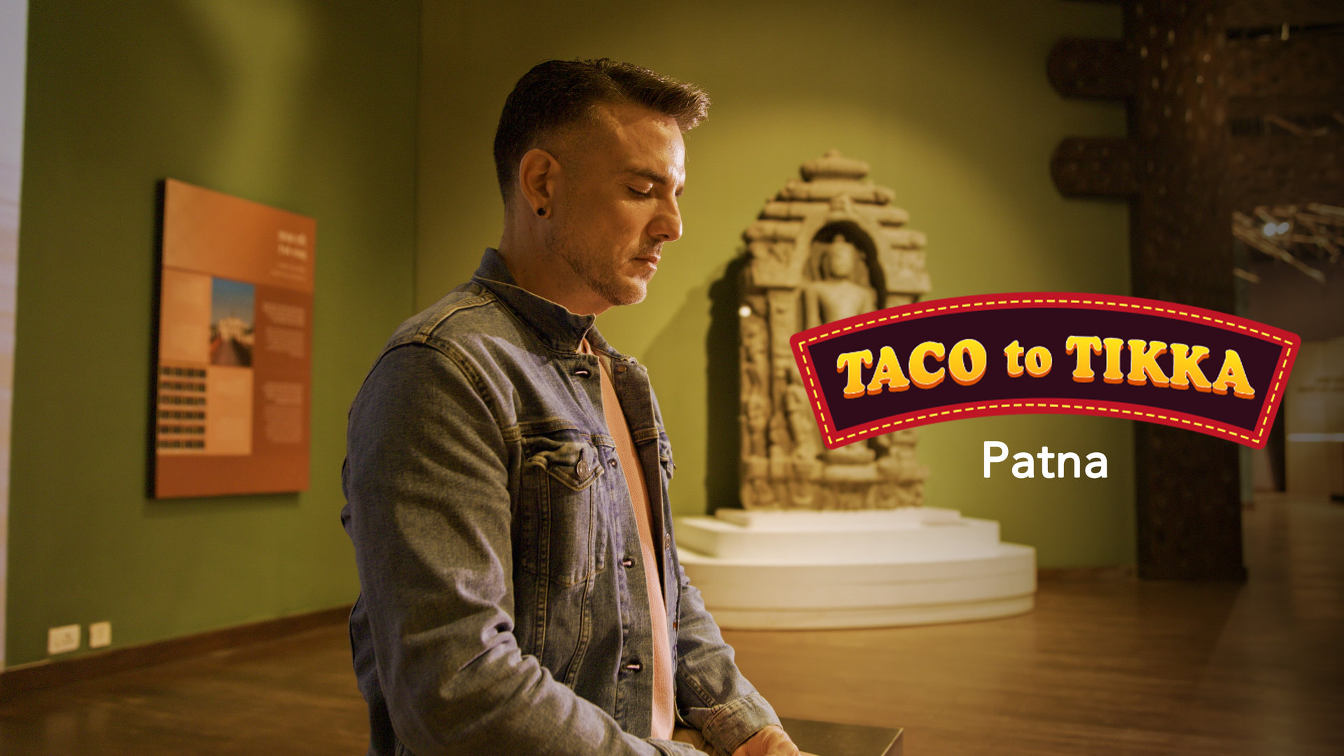 Patna’s Rustic Fare