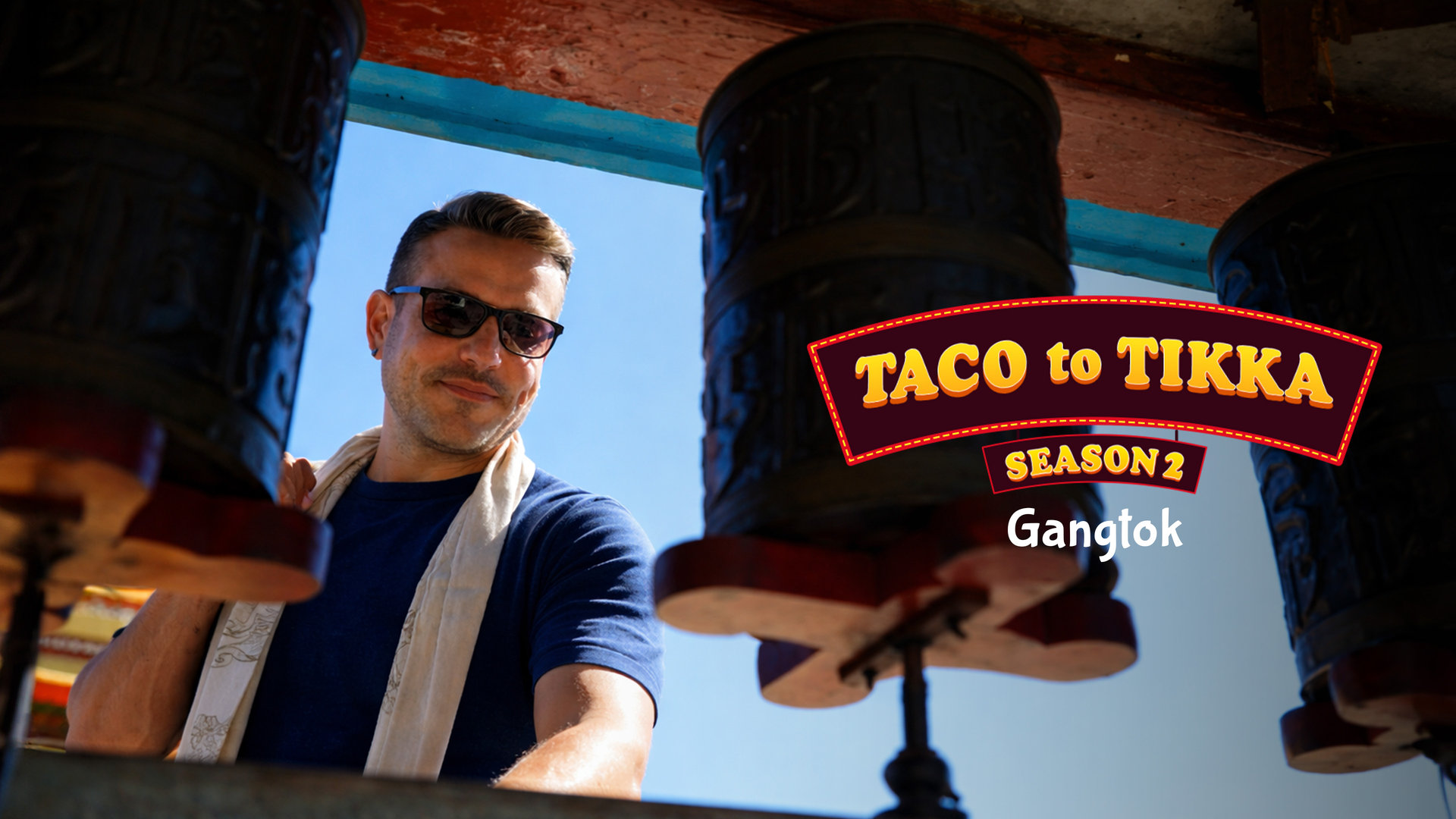 Sikkim's Mountain Alchemy